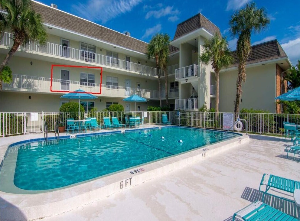 200 Greytwig Rd #204, Vero Beach, FL 32963