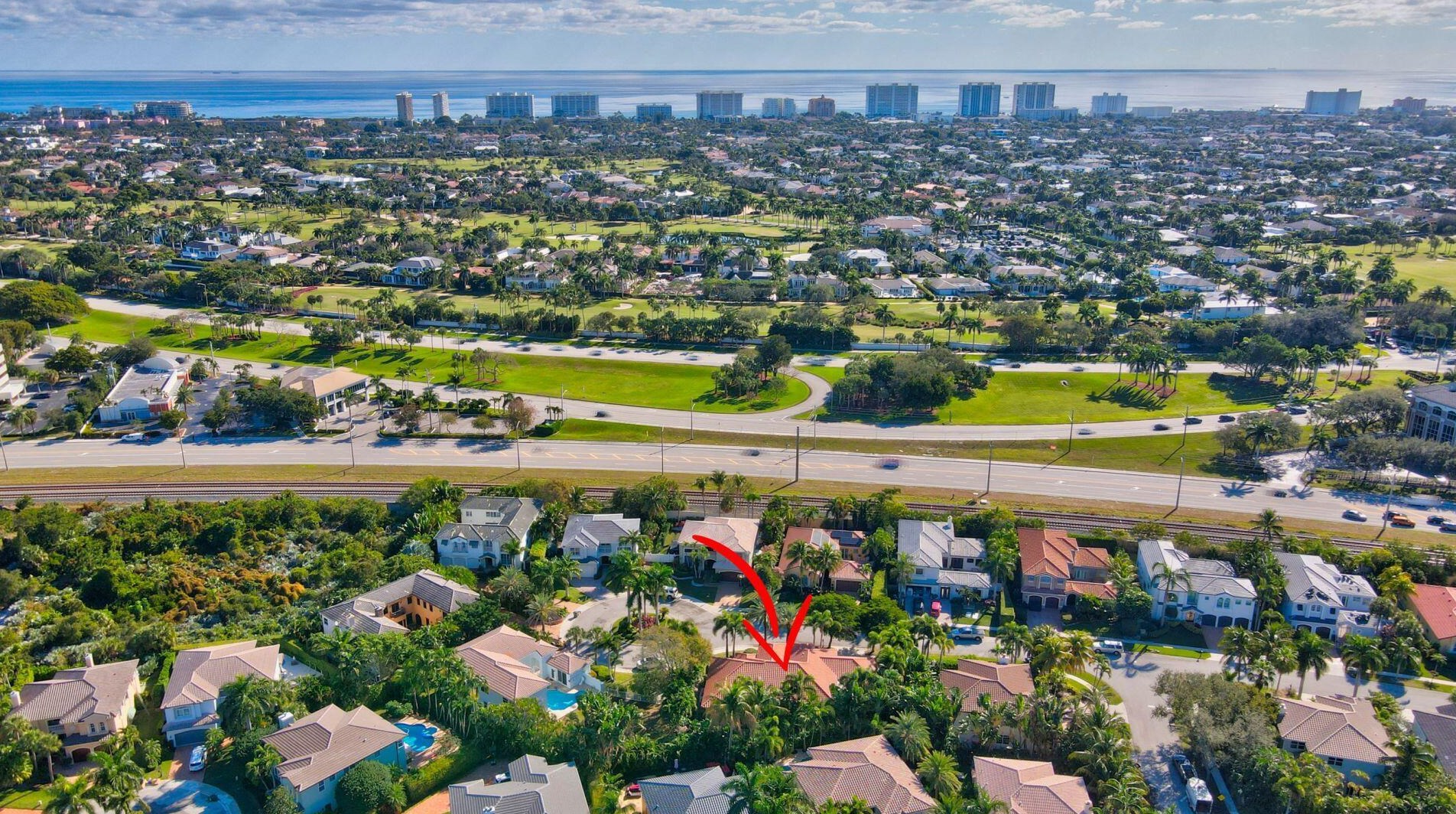 1675 Sw 2nd Ave, Boca Raton, FL 33432