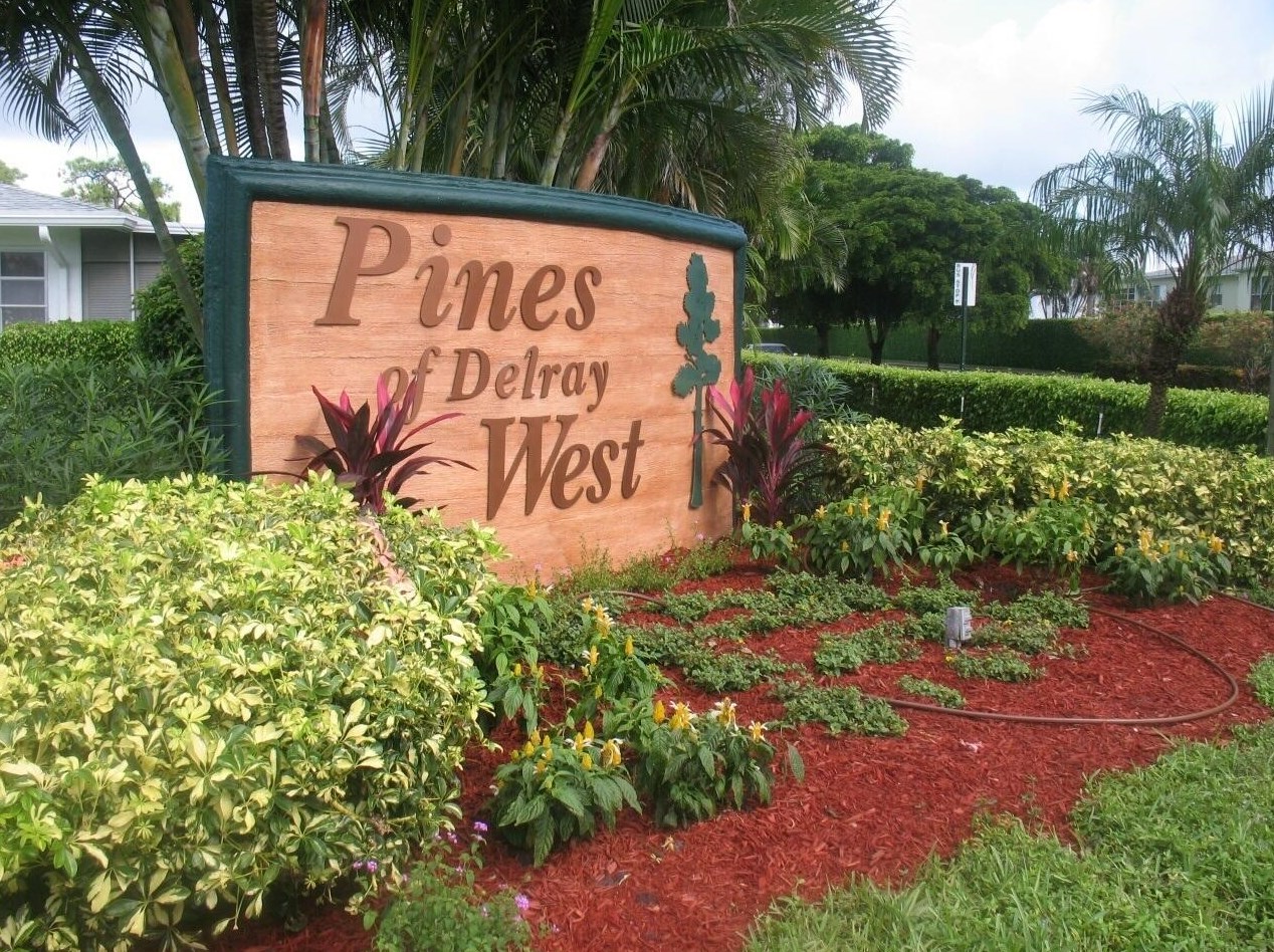 2820 Sw 15th St #202, Delray Beach, FL 33445