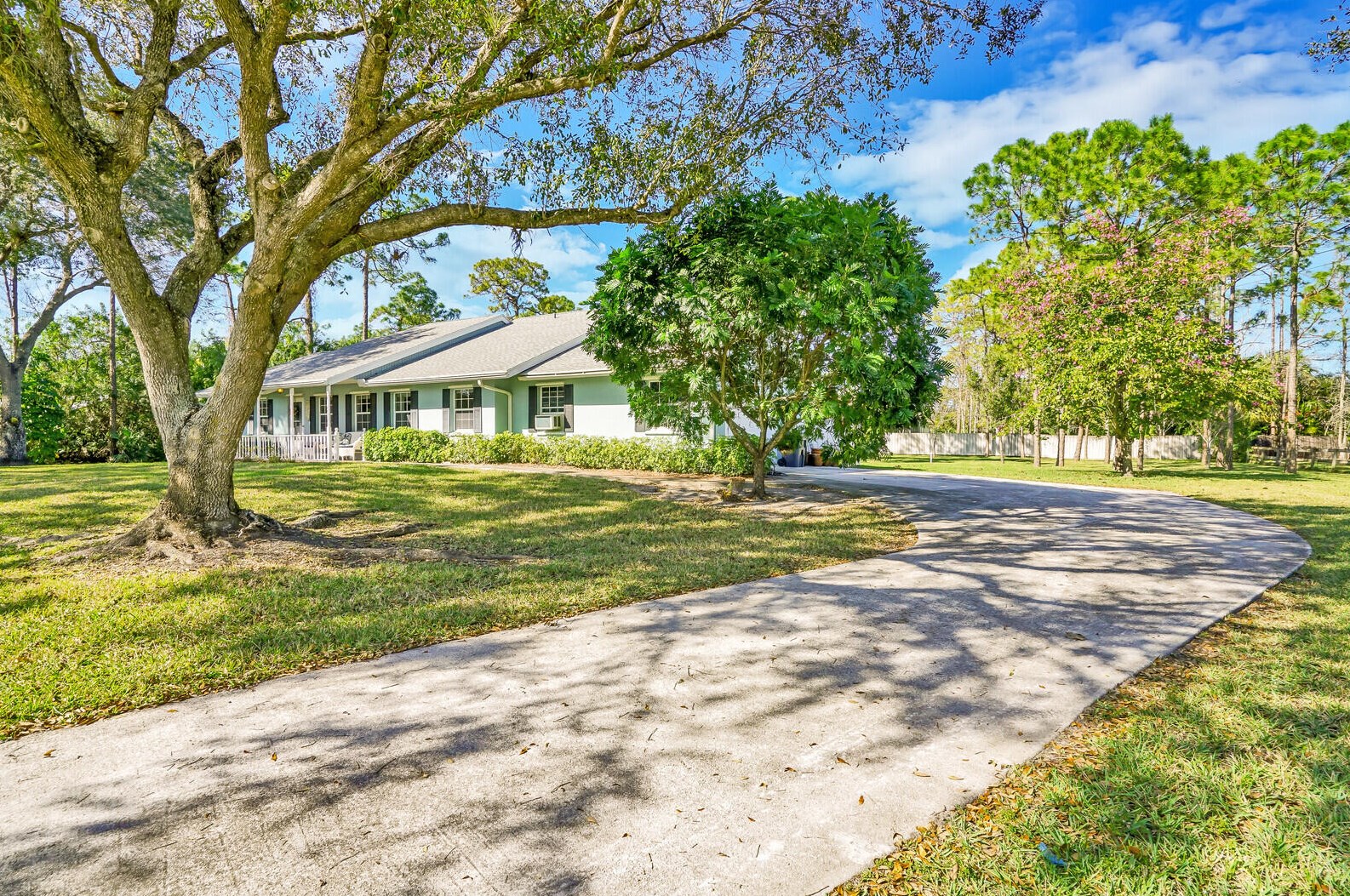 16369 84th Ct, Town of Loxahatchee Groves, FL 33470