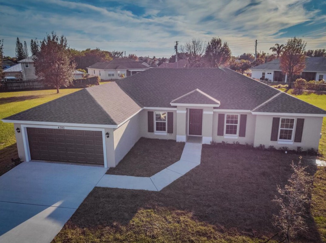 16144 88th Rd, Town of Loxahatchee Groves, FL 33470