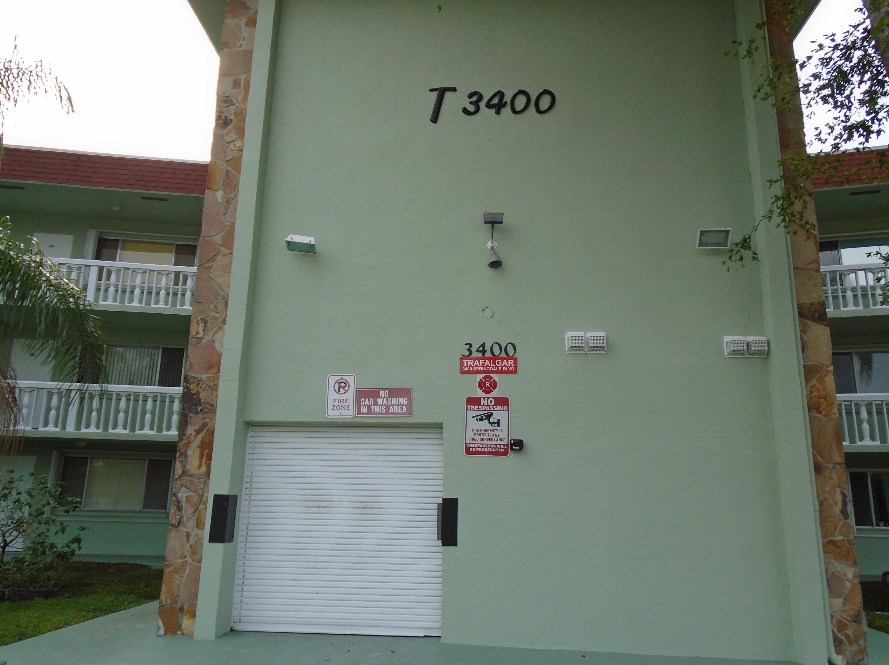 3400 Springdale Blvd #207, Lake Worth, FL 33461