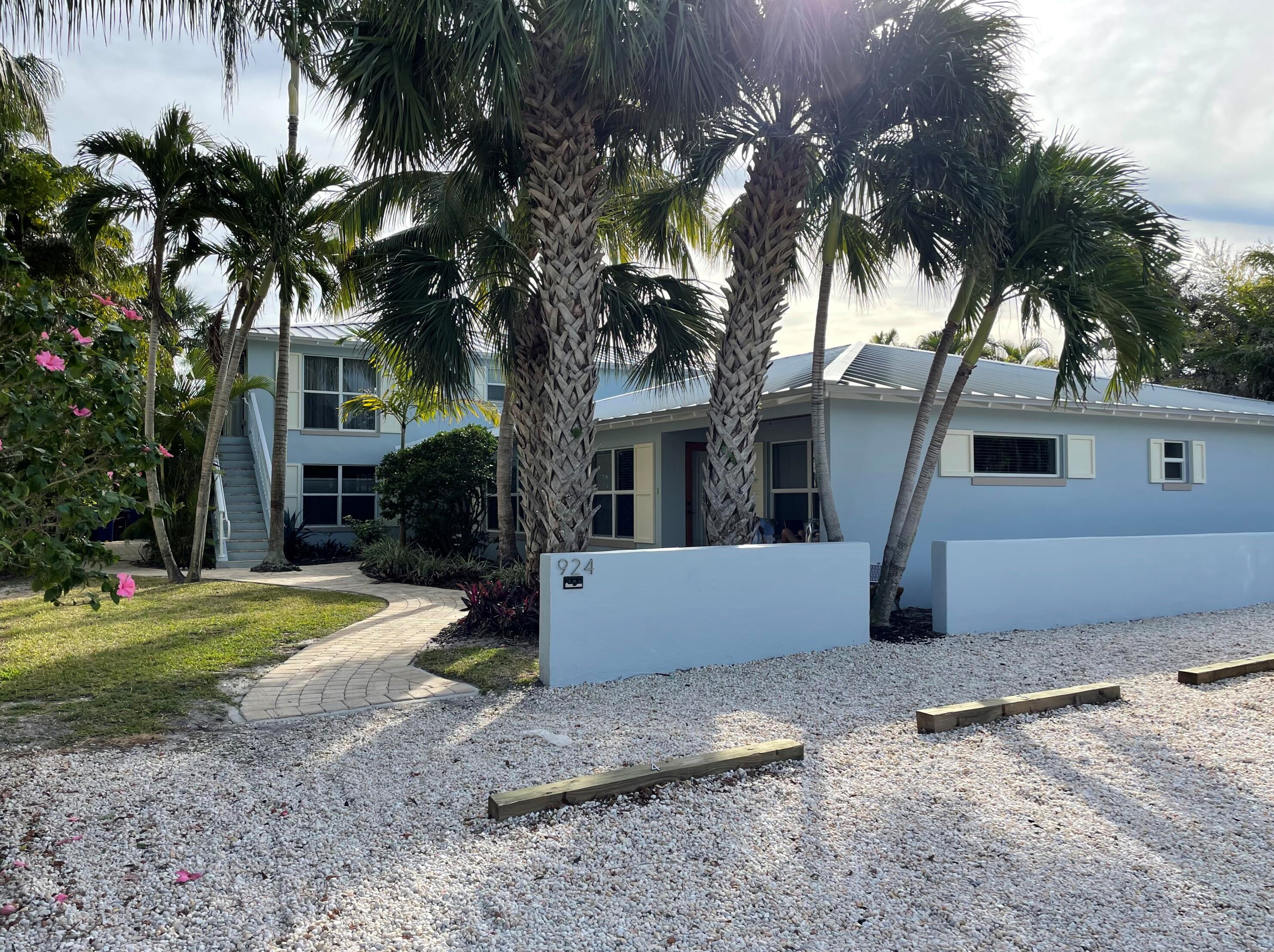 924 Coquina Ln #4, Vero Beach, FL 32963