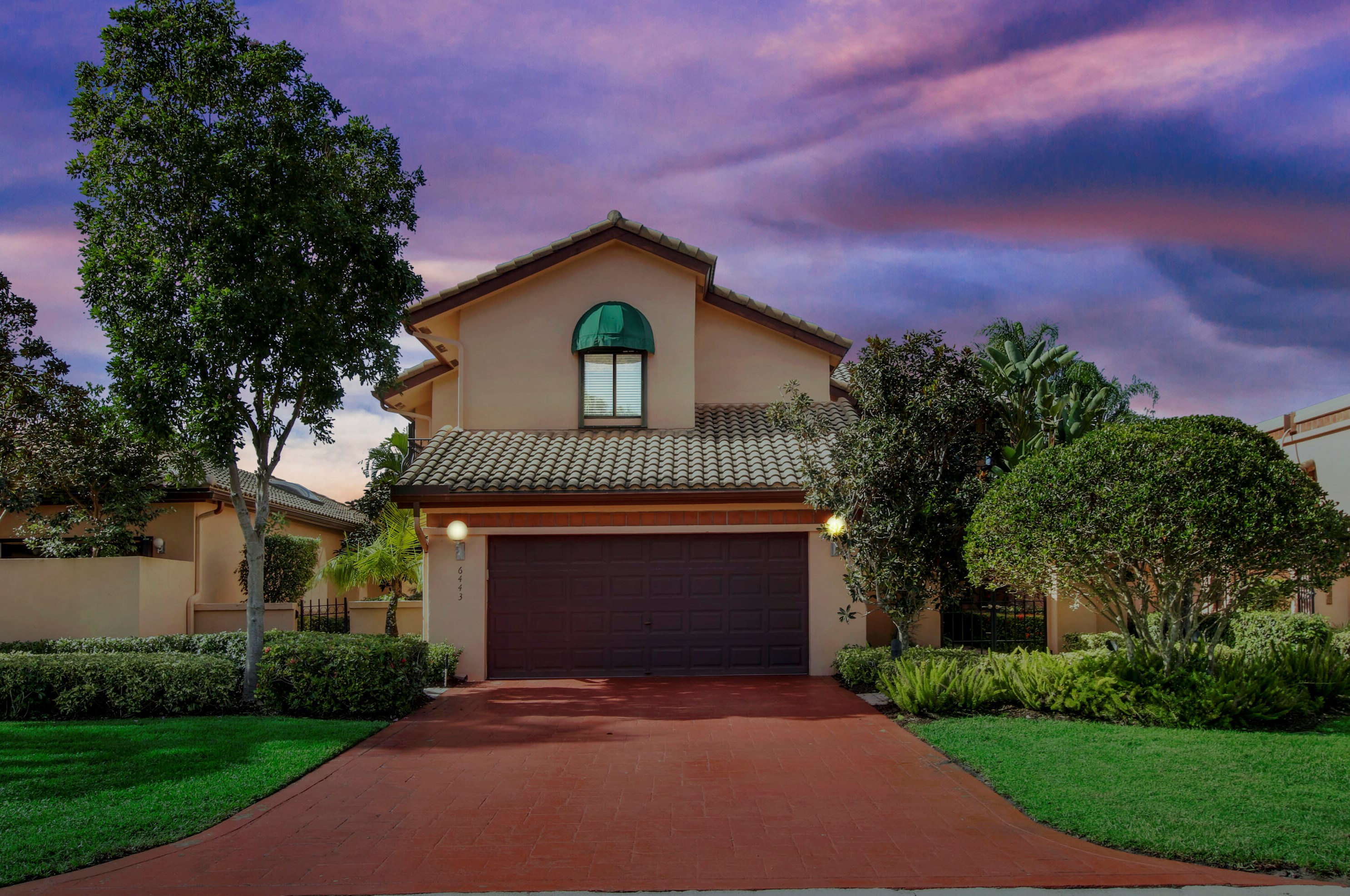 6443 Via Rosa, Boca Raton, FL 33433
