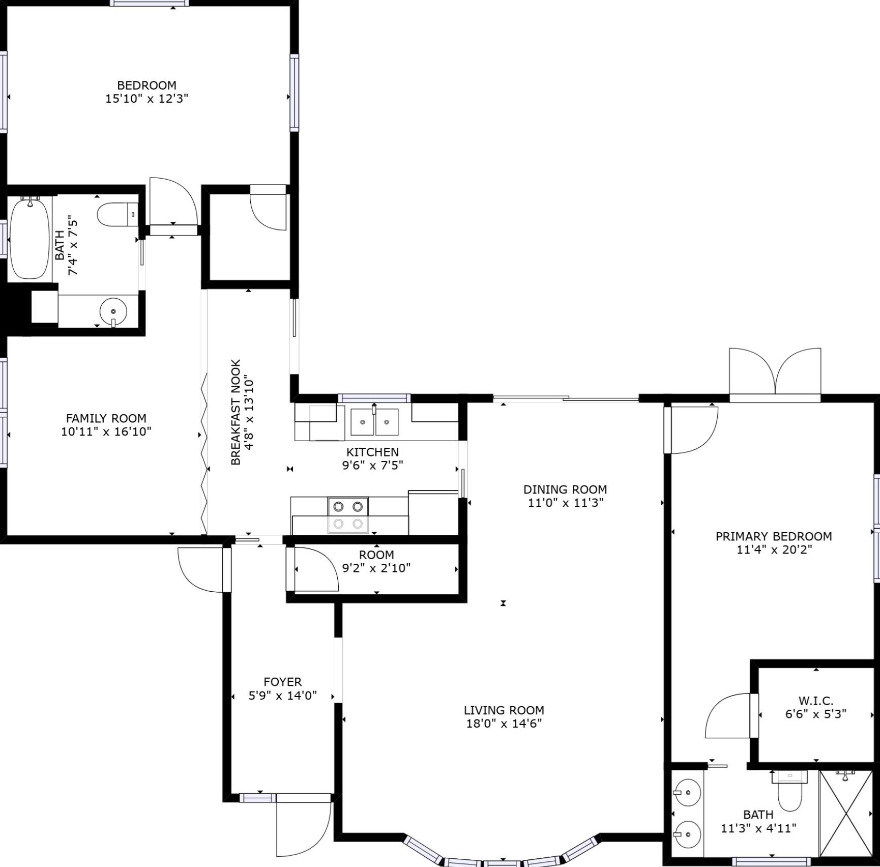 275 Olive Way, Boca Raton, FL 33432-4145