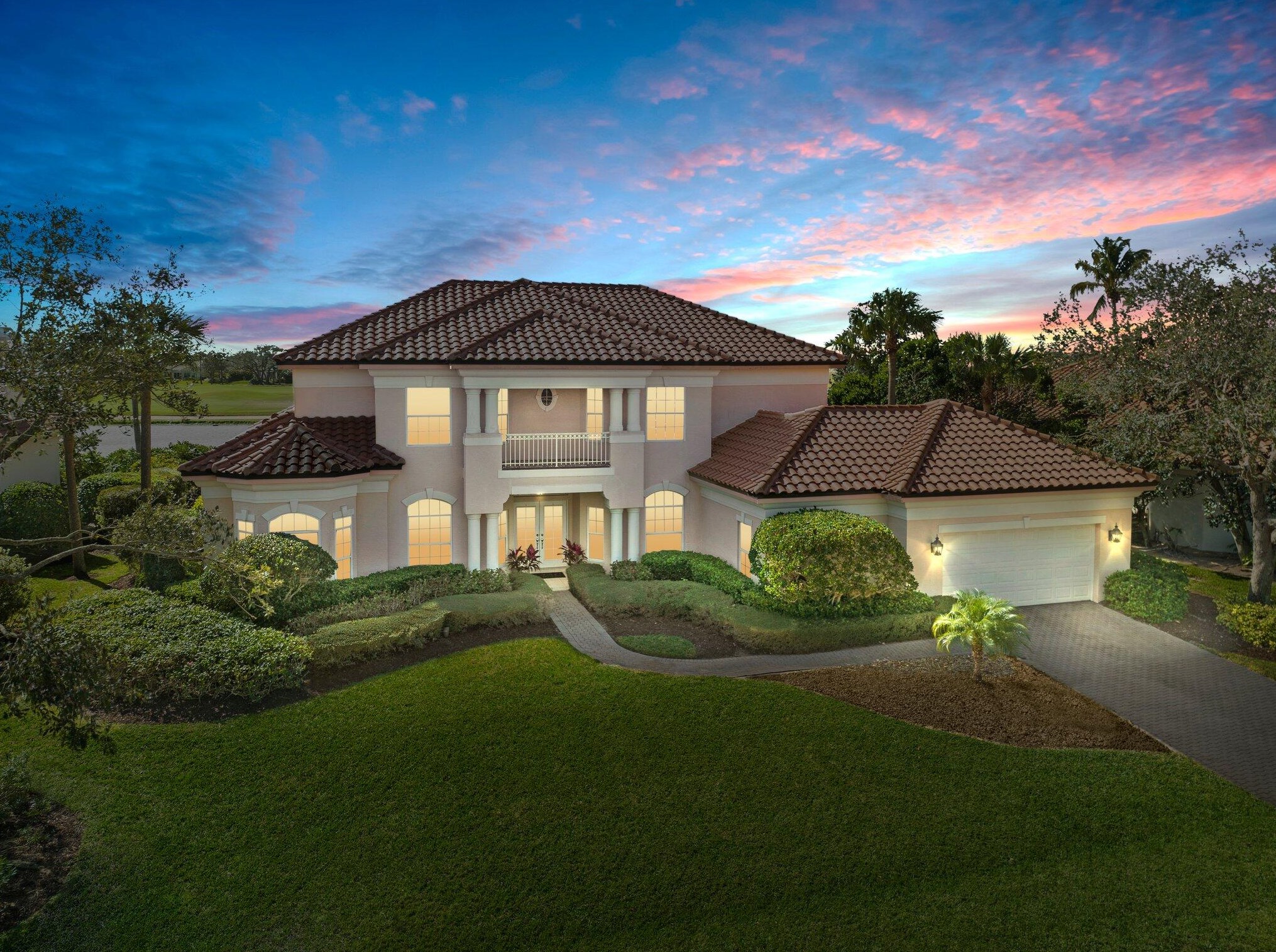 5501 Las Brisas Dr, Vero Beach, FL 32967