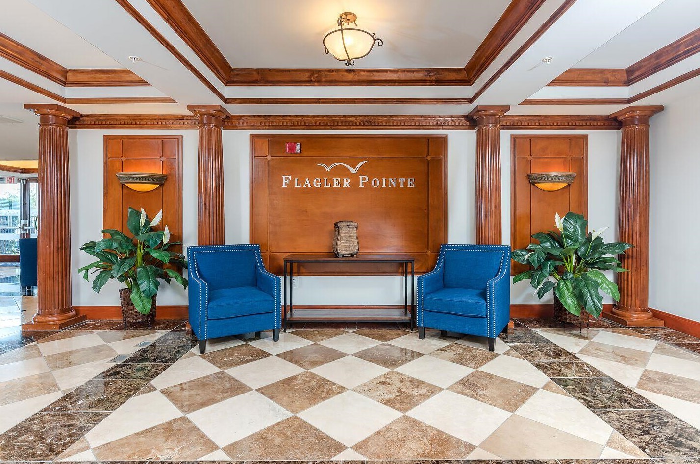 1801 N Flagler Dr Apt 518, West Palm Beach, FL 33401
