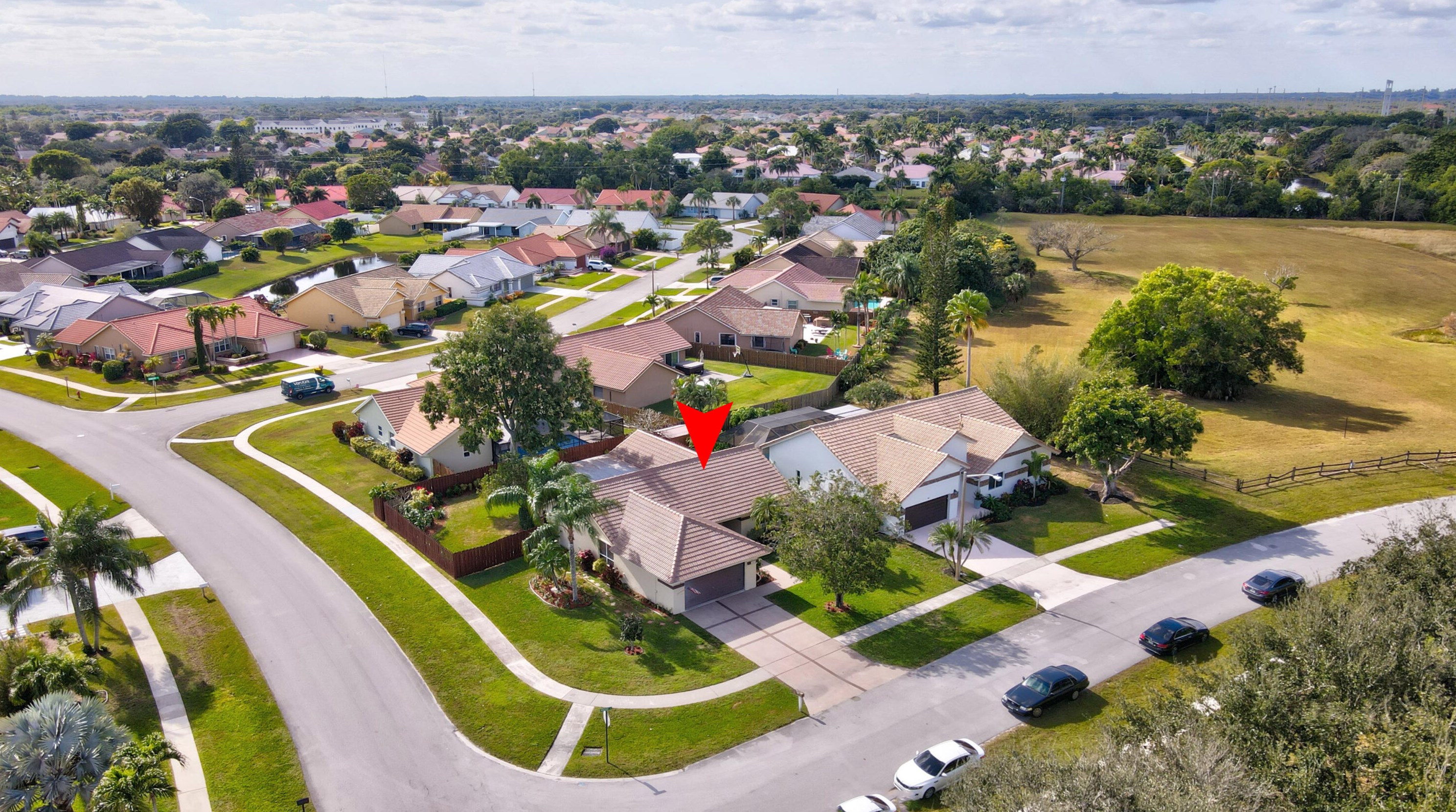 9423 Nursery Ln, Boynton Beach, FL 33437