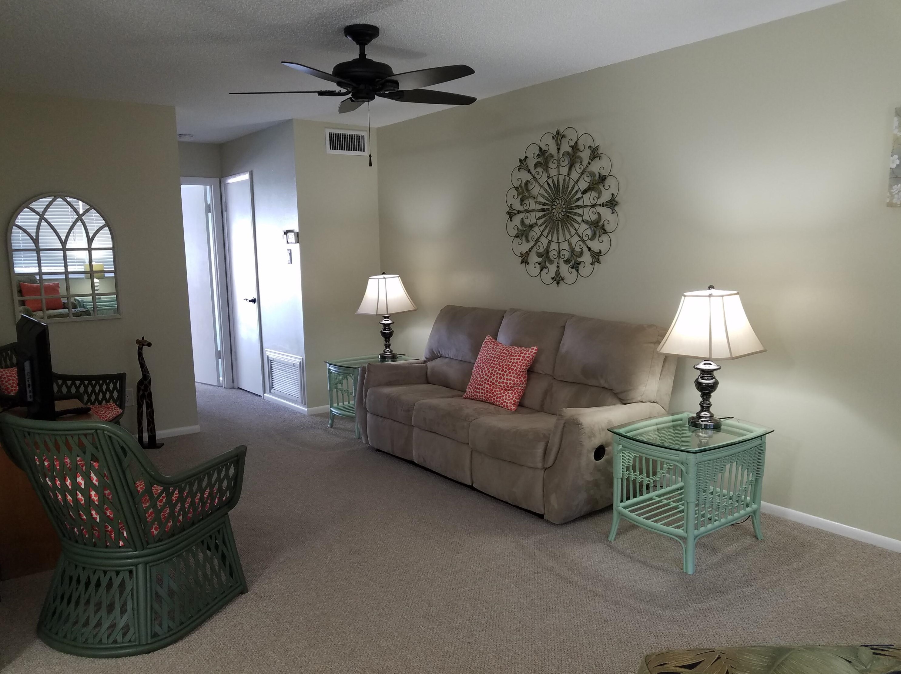 23 Vista Gardens Trl #203, Vero Beach, FL 32962