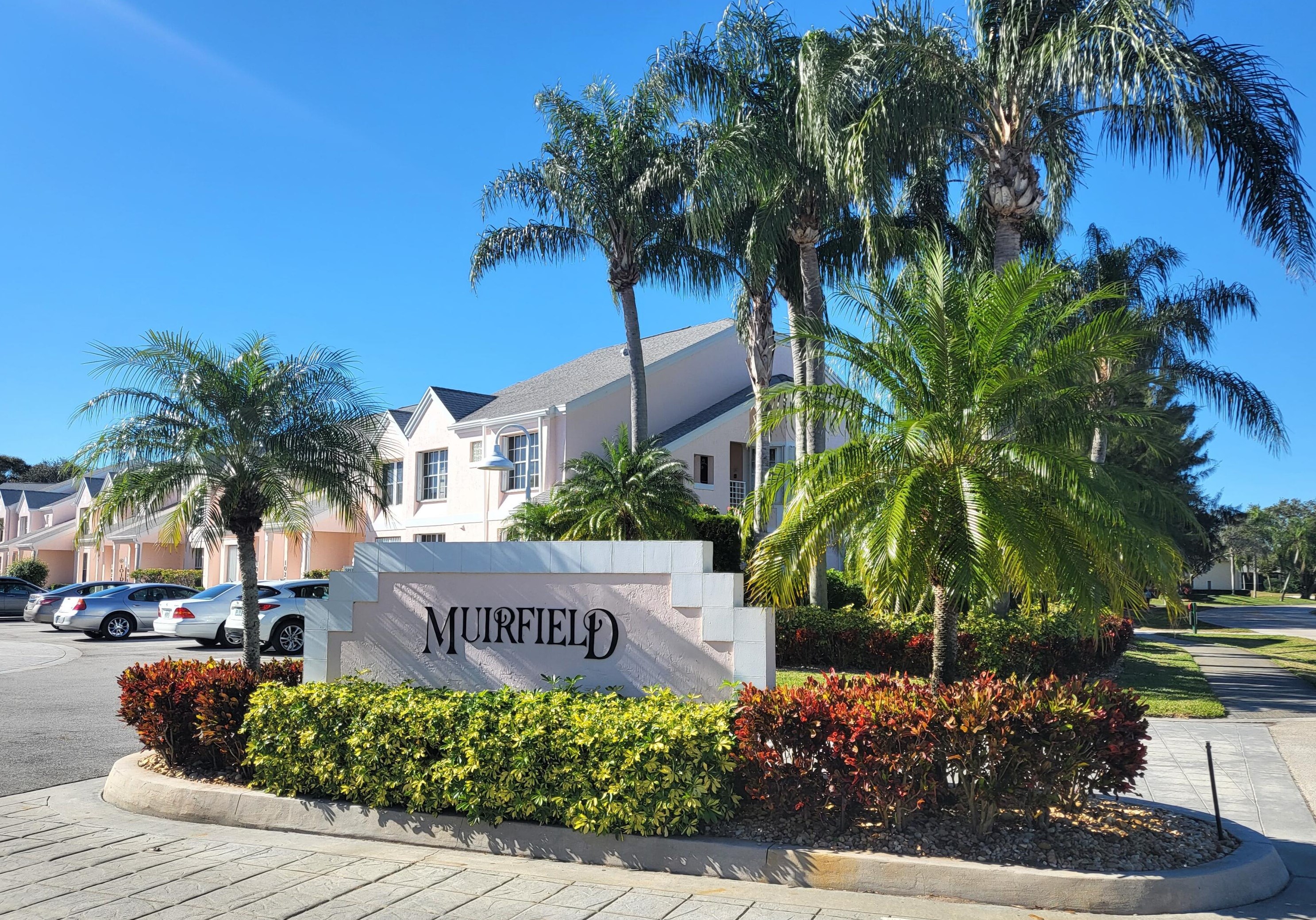 702 Muirfield Ct #702c, Jupiter, FL 33458