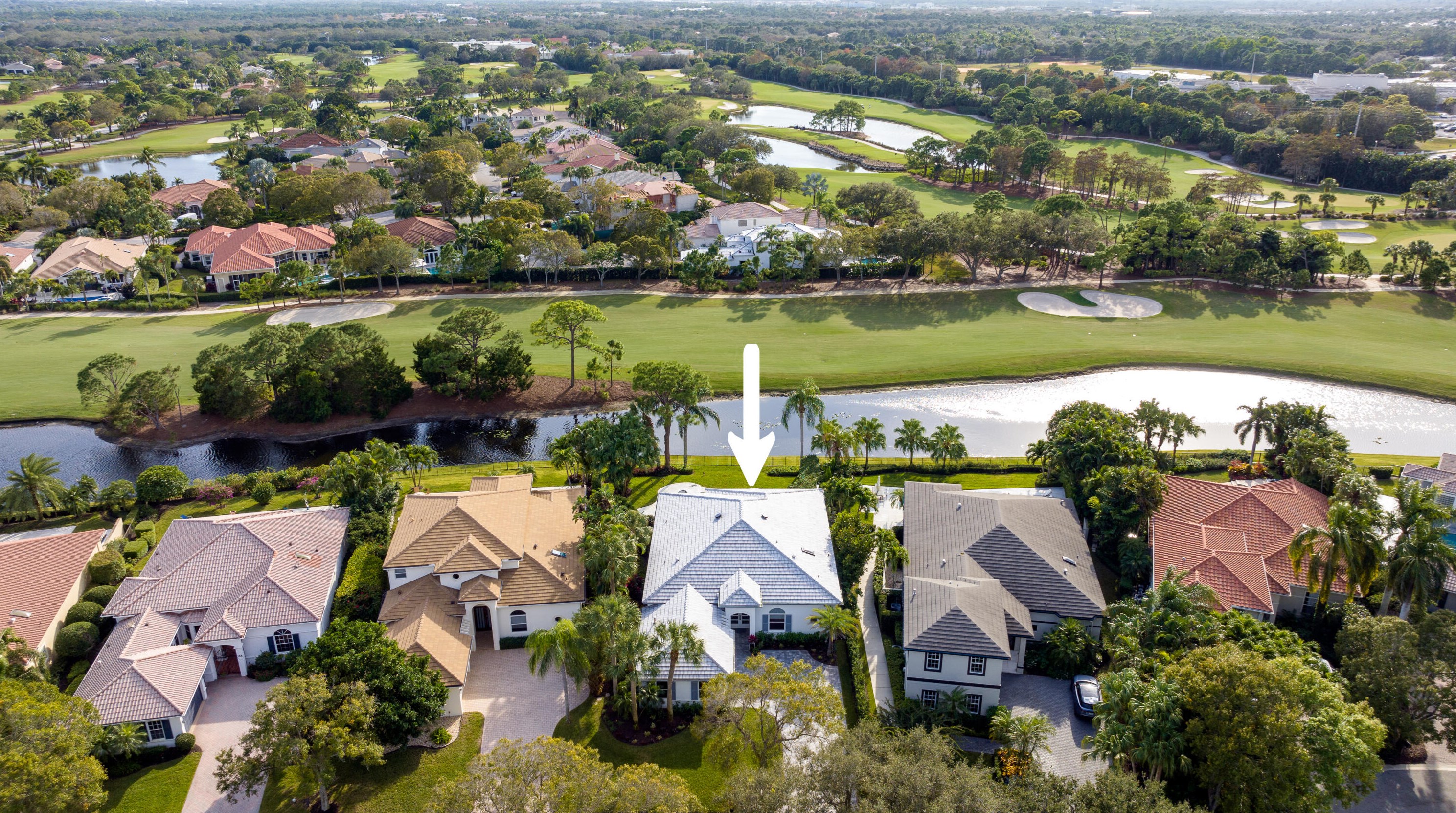 118 N Village Way, Jupiter, FL 33458