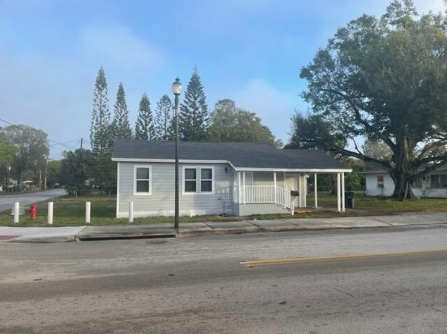 1610 Georgia Ave, Fort Pierce, FL 34950