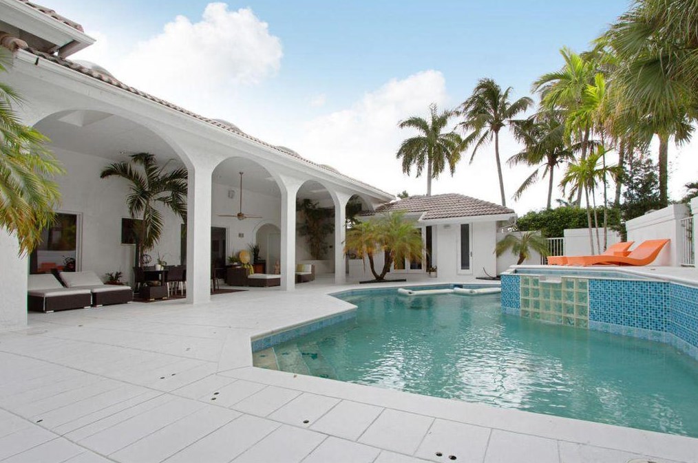 7132 Mariana Ct, Boca Raton FL  33433-6938 exterior