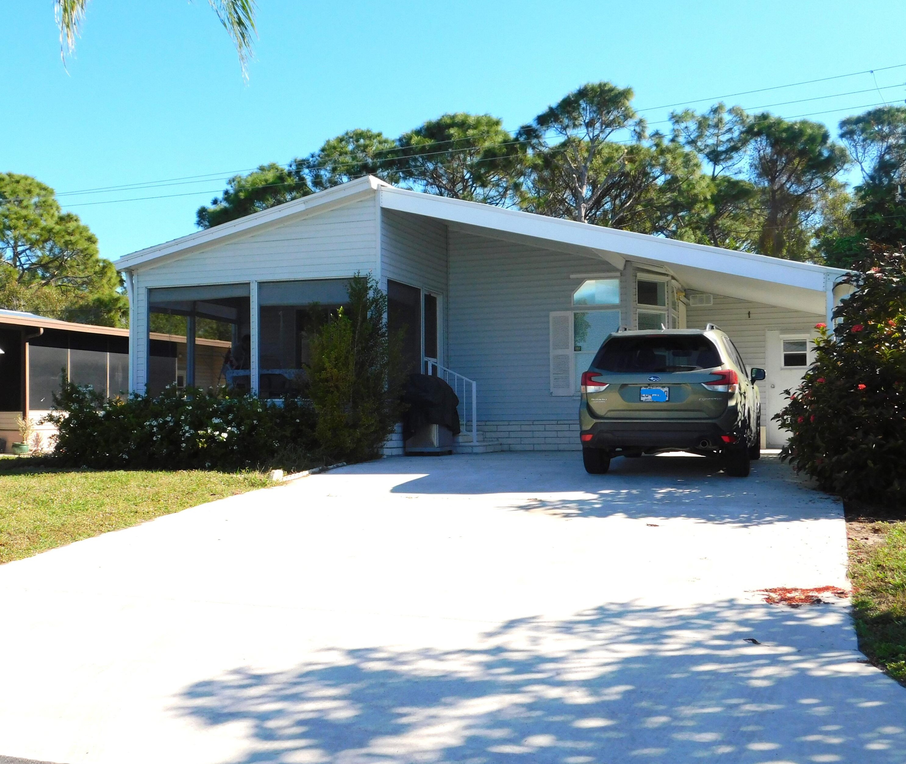 428 Tropical Isles Cir #33, Fort Pierce, FL 34982