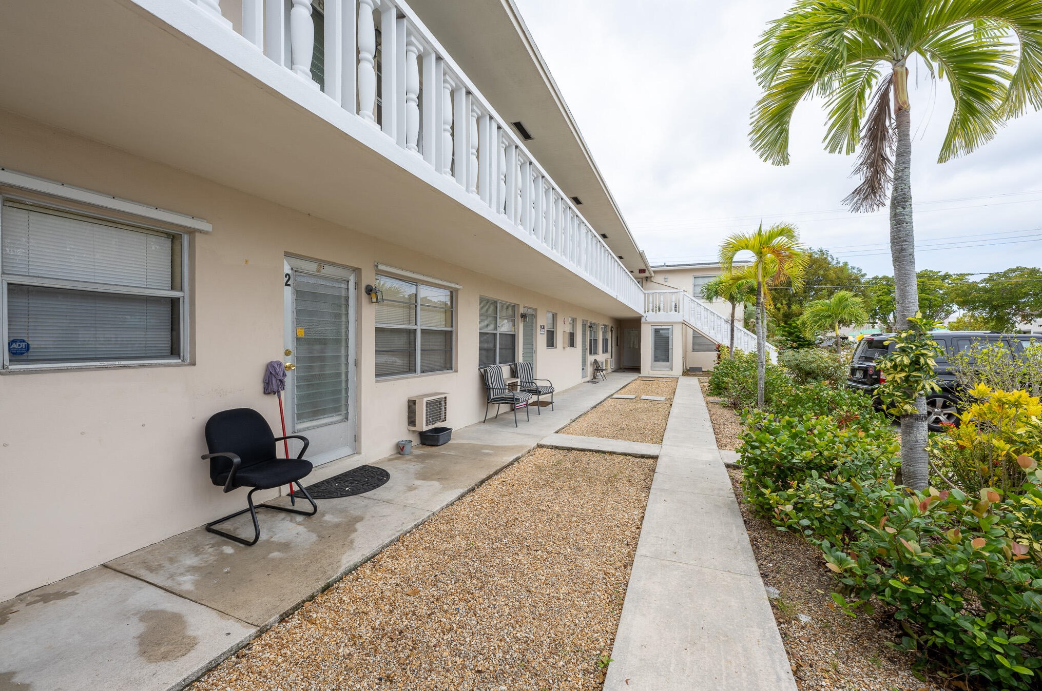 201 S J St #5, Lake Worth, FL 33460