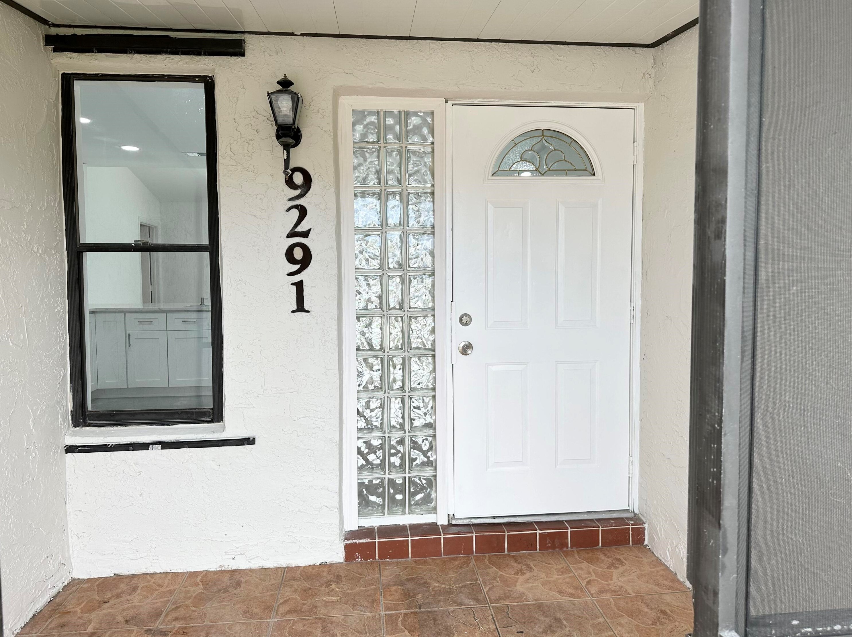 9291 Gettysburg Rd, Boca Raton FL  33434-5528 exterior