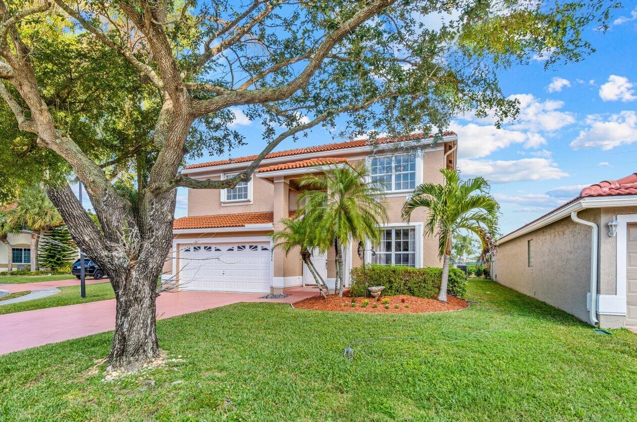 18248 Coral Isles Dr, Boca Raton, FL 33498-1972