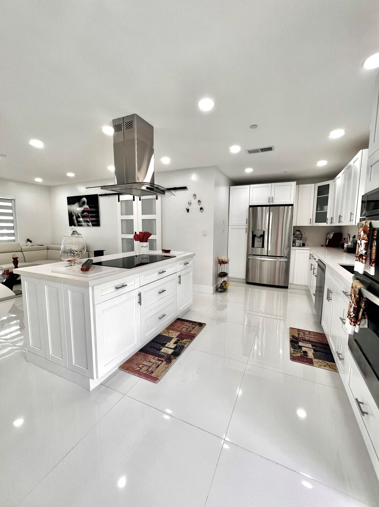 2200 65th Way, Hollywood FL  33024-4024 exterior