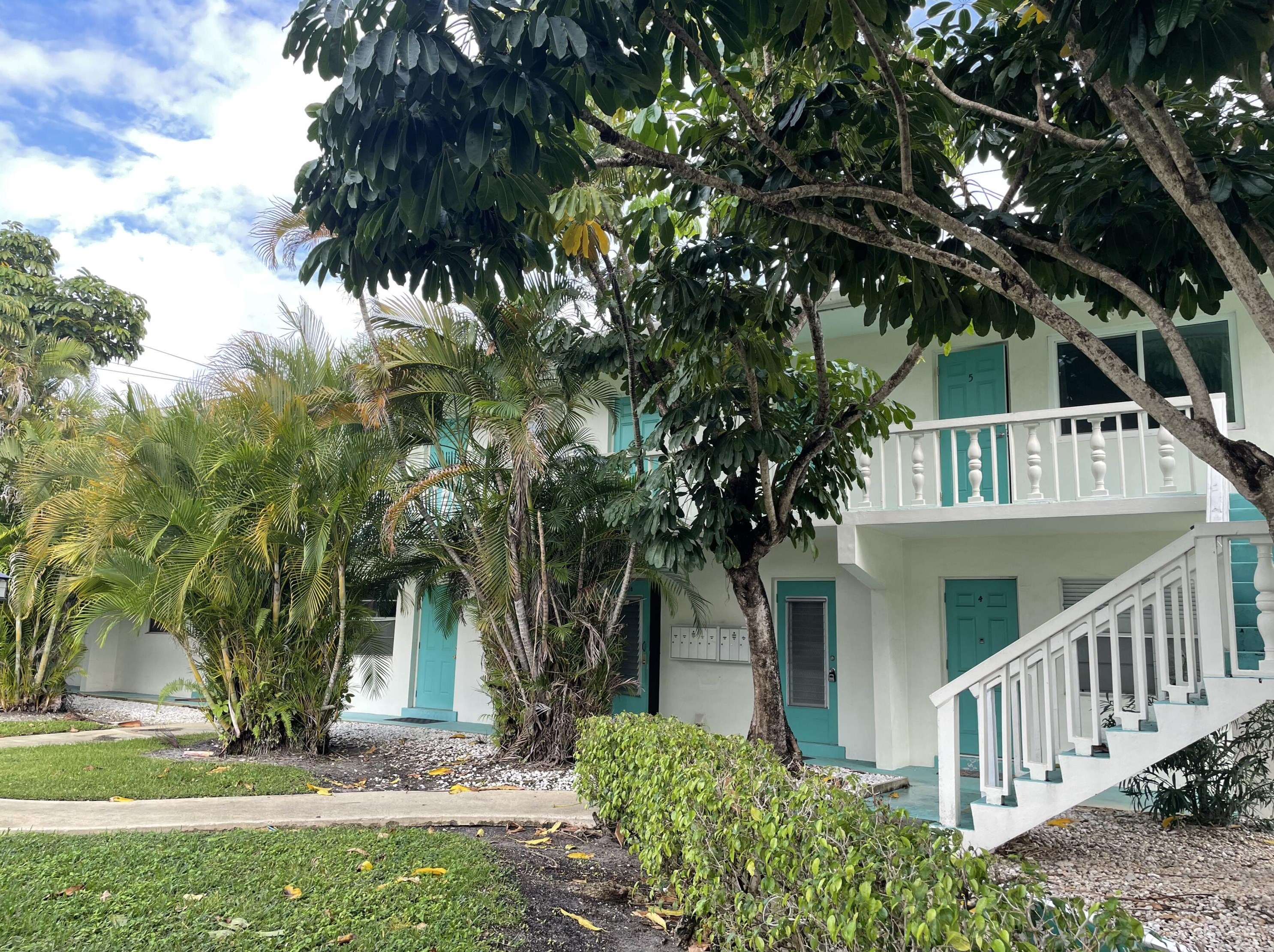 316 Se 1st St #5-c, Boynton Beach, FL 33435