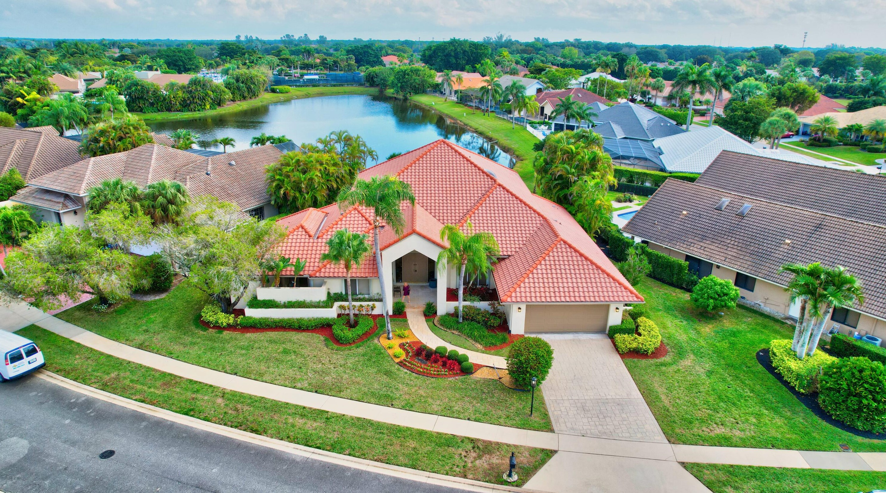 17846 Heather Ridge Ln, Boca Raton, FL 33498-6422