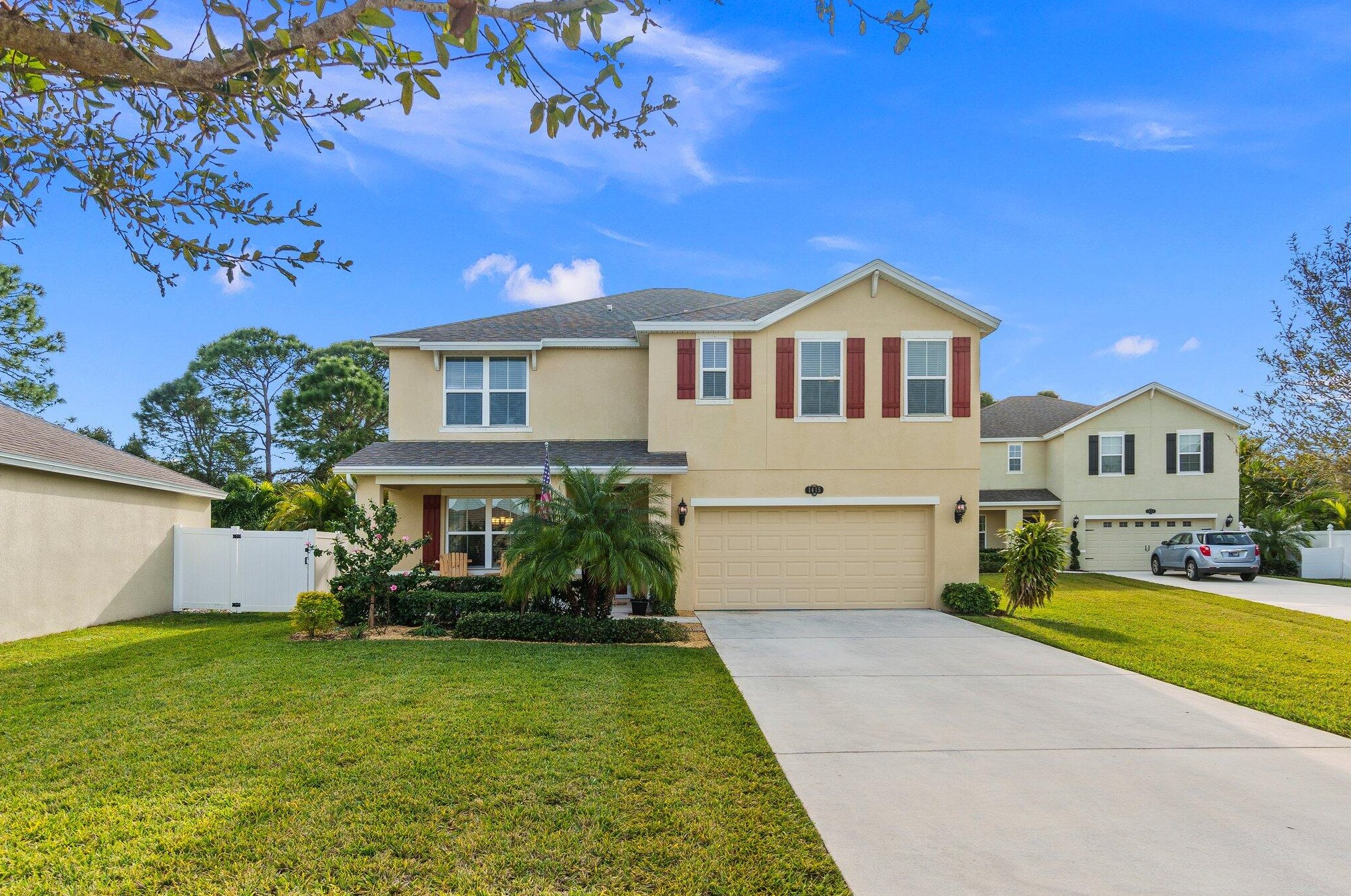 1415 Lexington Square, Vero Beach, FL 32962