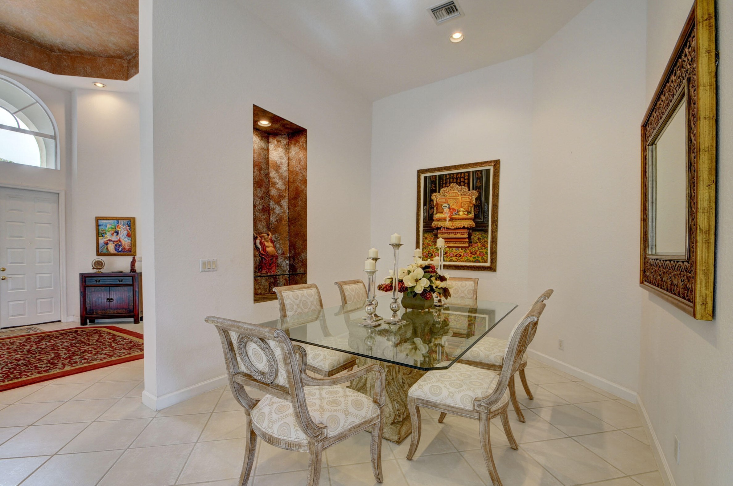 10834 Greenbriar Villa Dr, Lake Worth FL  33449-8624 exterior