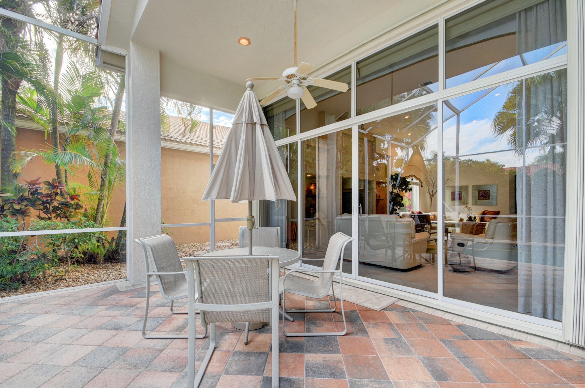 10834 Greenbriar Villa Dr, Lake Worth FL  33449-8624 exterior