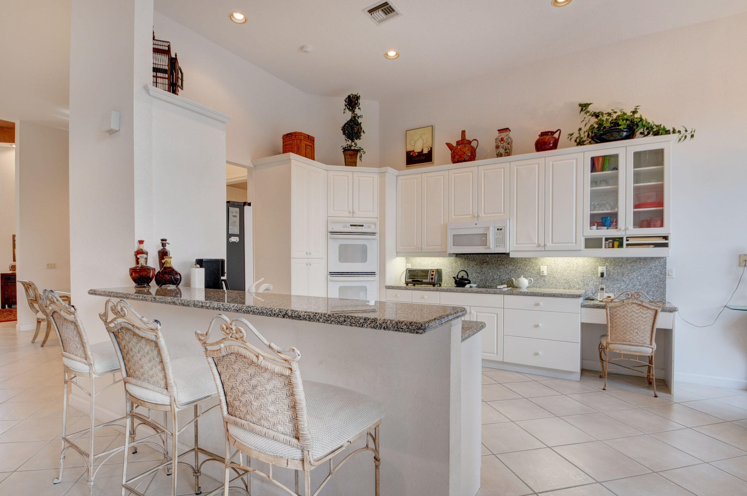10834 Greenbriar Villa Dr, Lake Worth FL  33449-8624 exterior