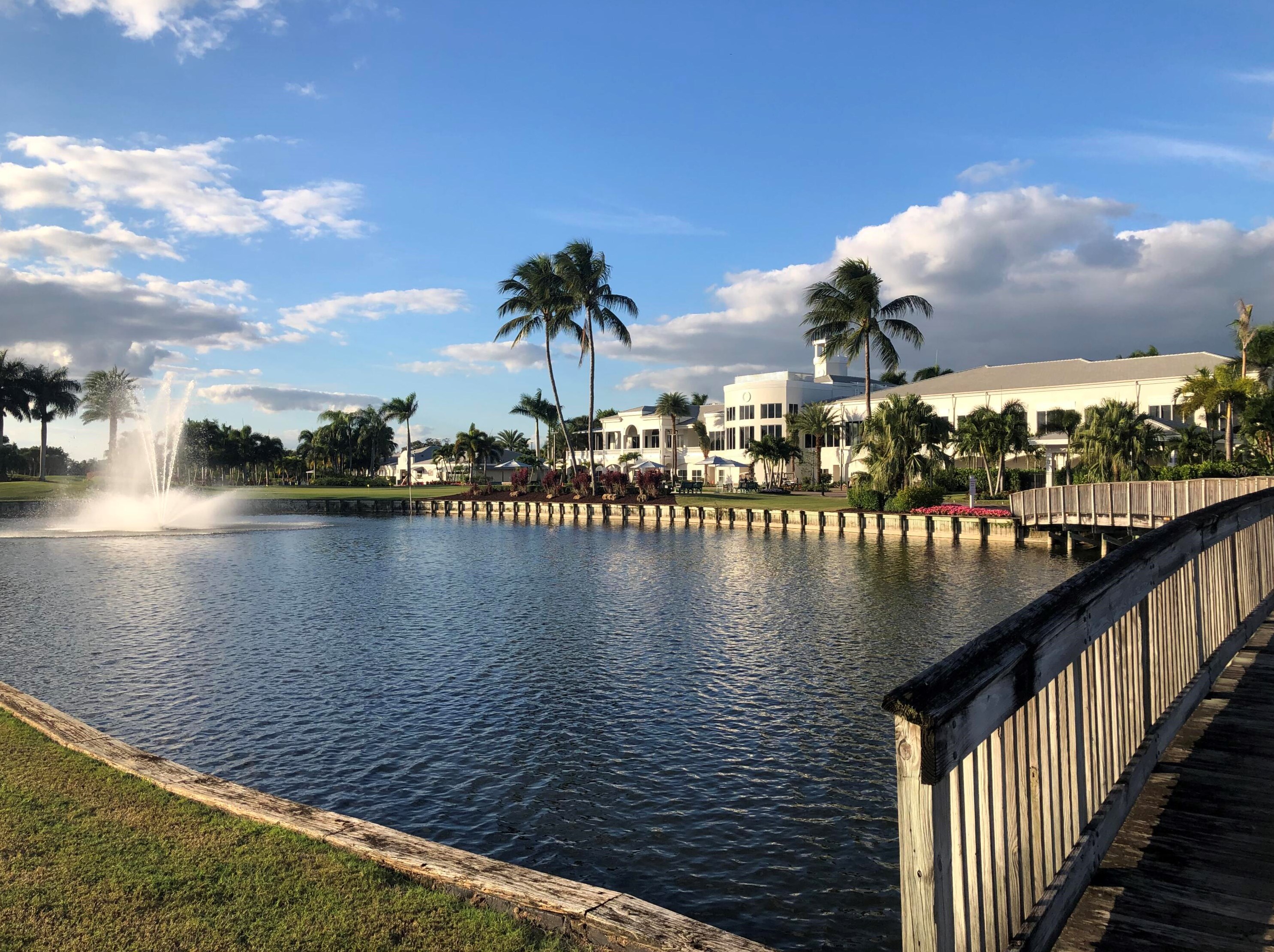 10834 Greenbriar Villa Dr, Lake Worth FL  33449-8624 exterior