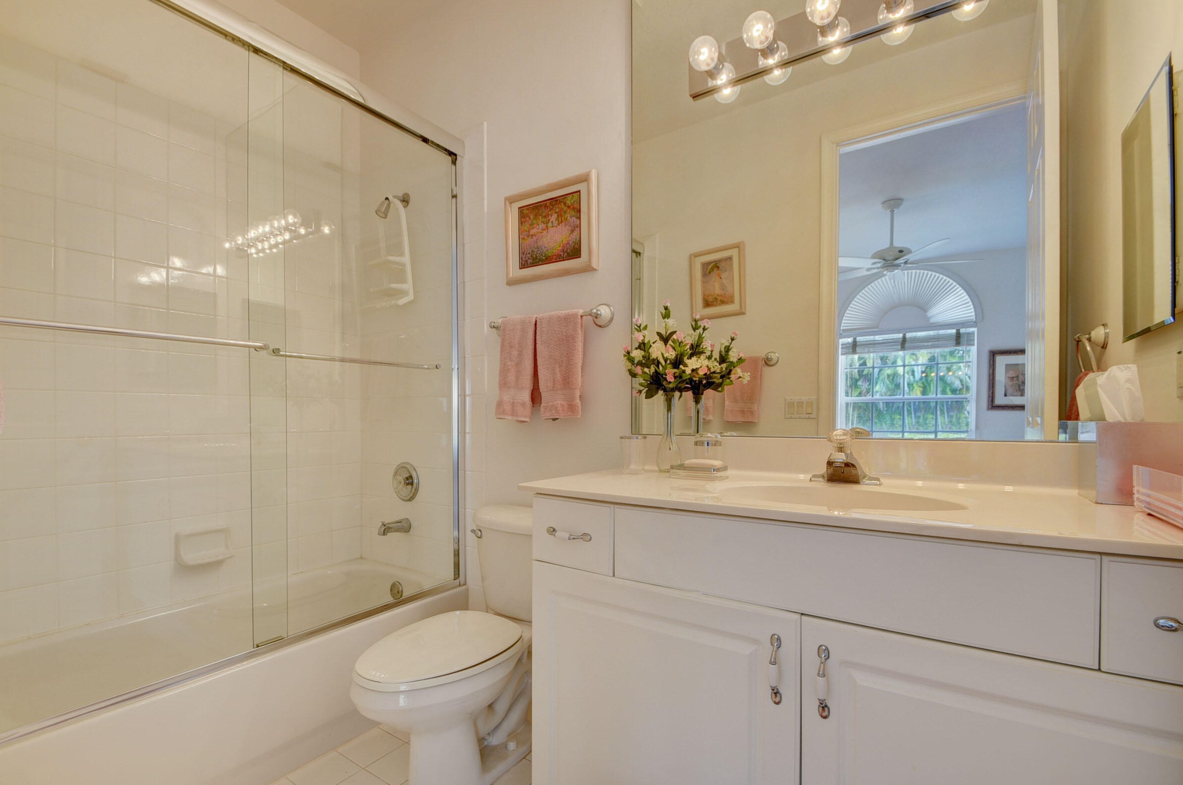 10834 Greenbriar Villa Dr, Lake Worth FL  33449-8624 exterior