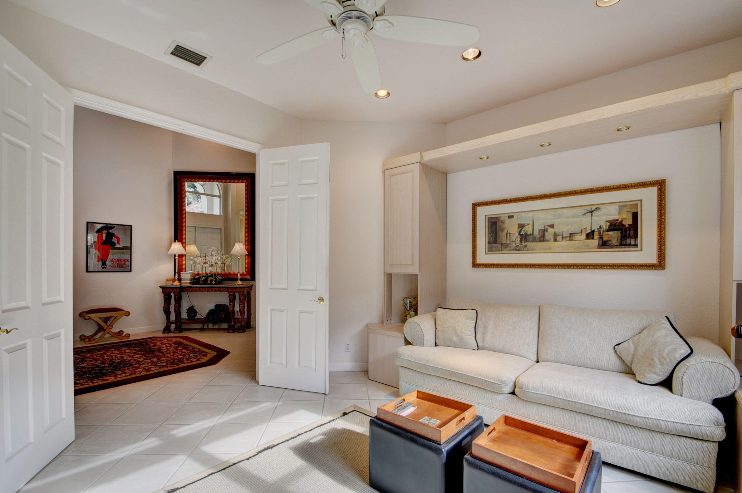 10834 Greenbriar Villa Dr, Lake Worth FL  33449-8624 exterior