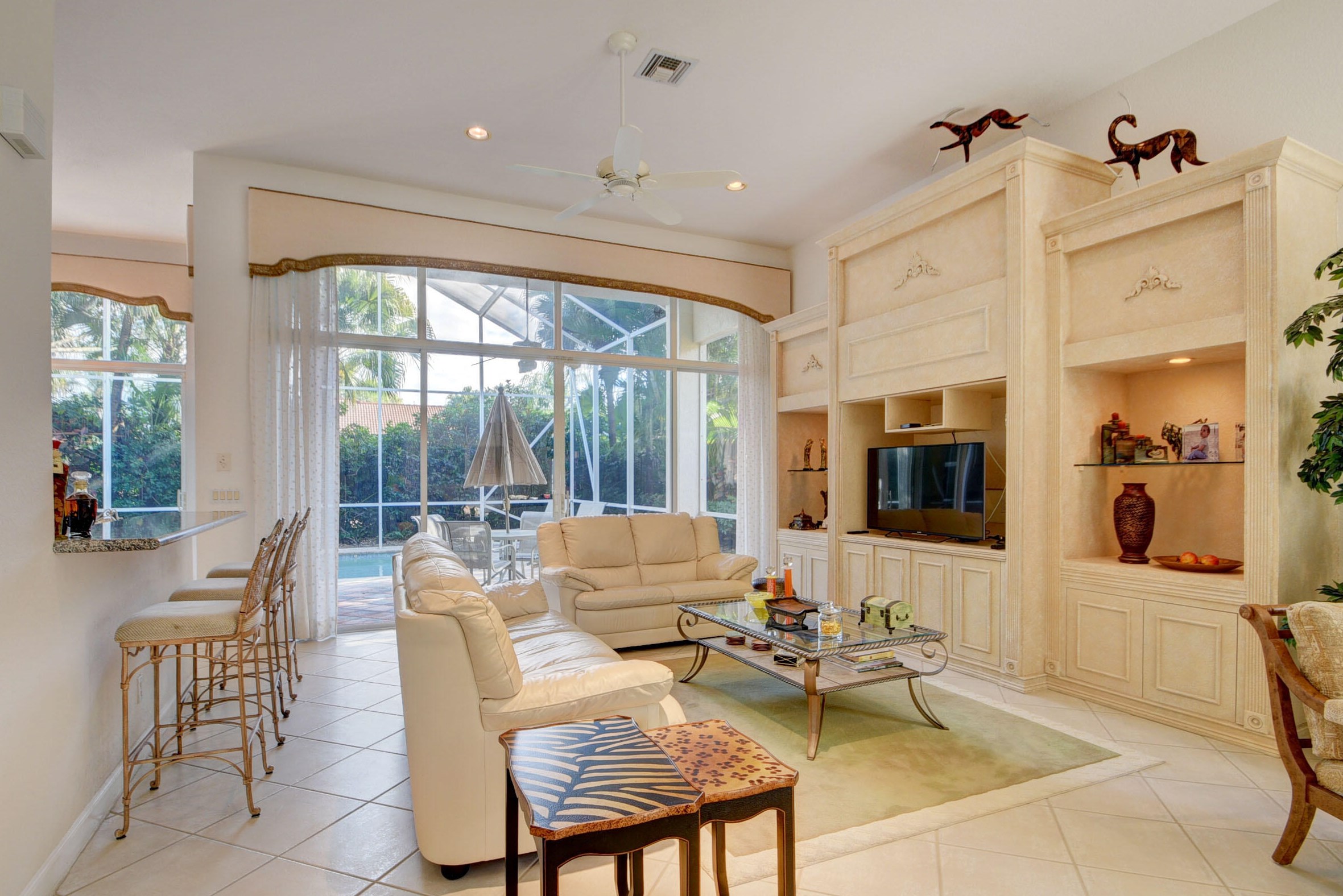 10834 Greenbriar Villa Dr, Lake Worth FL  33449-8624 exterior