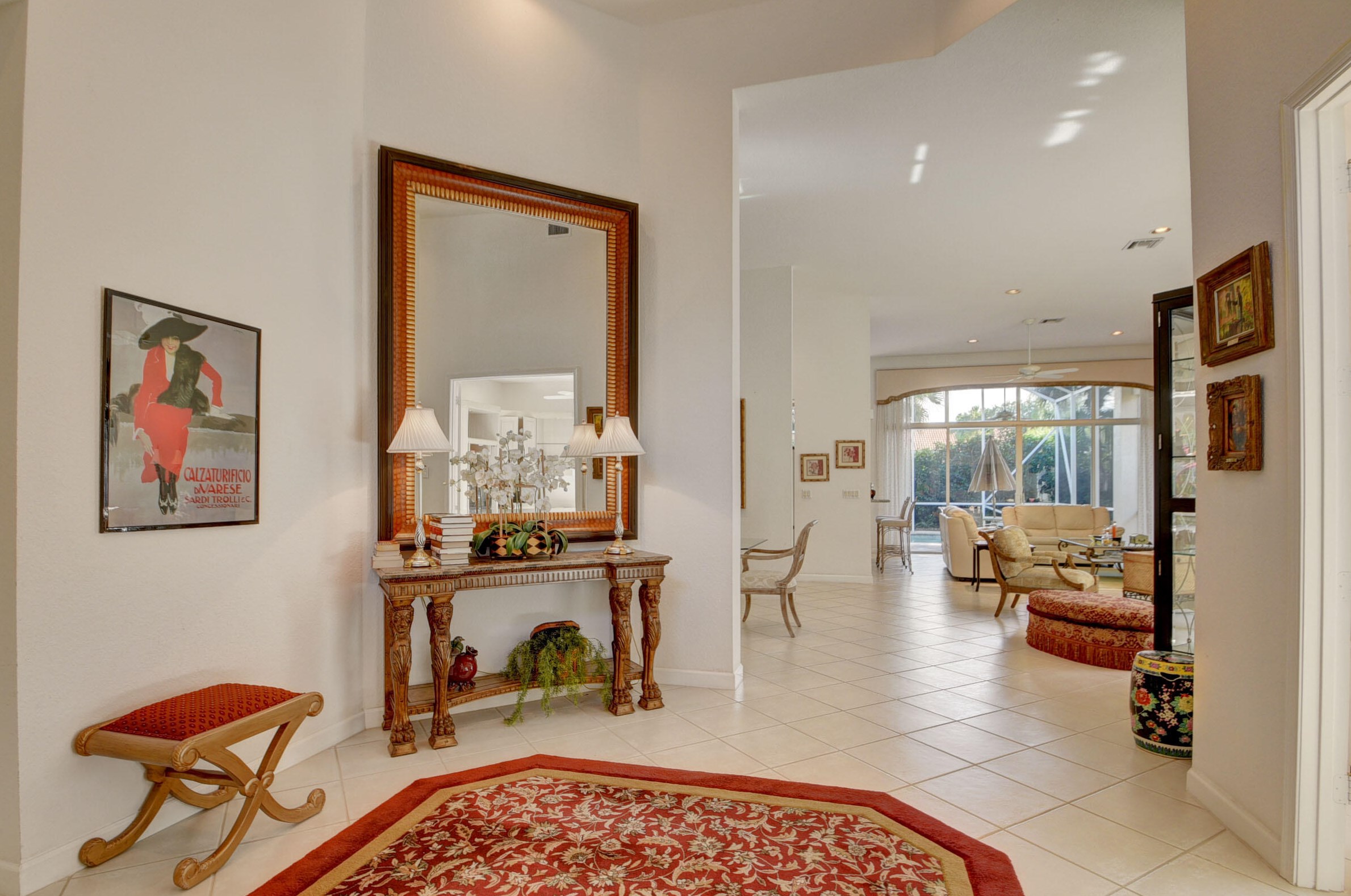 10834 Greenbriar Villa Dr, Lake Worth FL  33449-8624 exterior