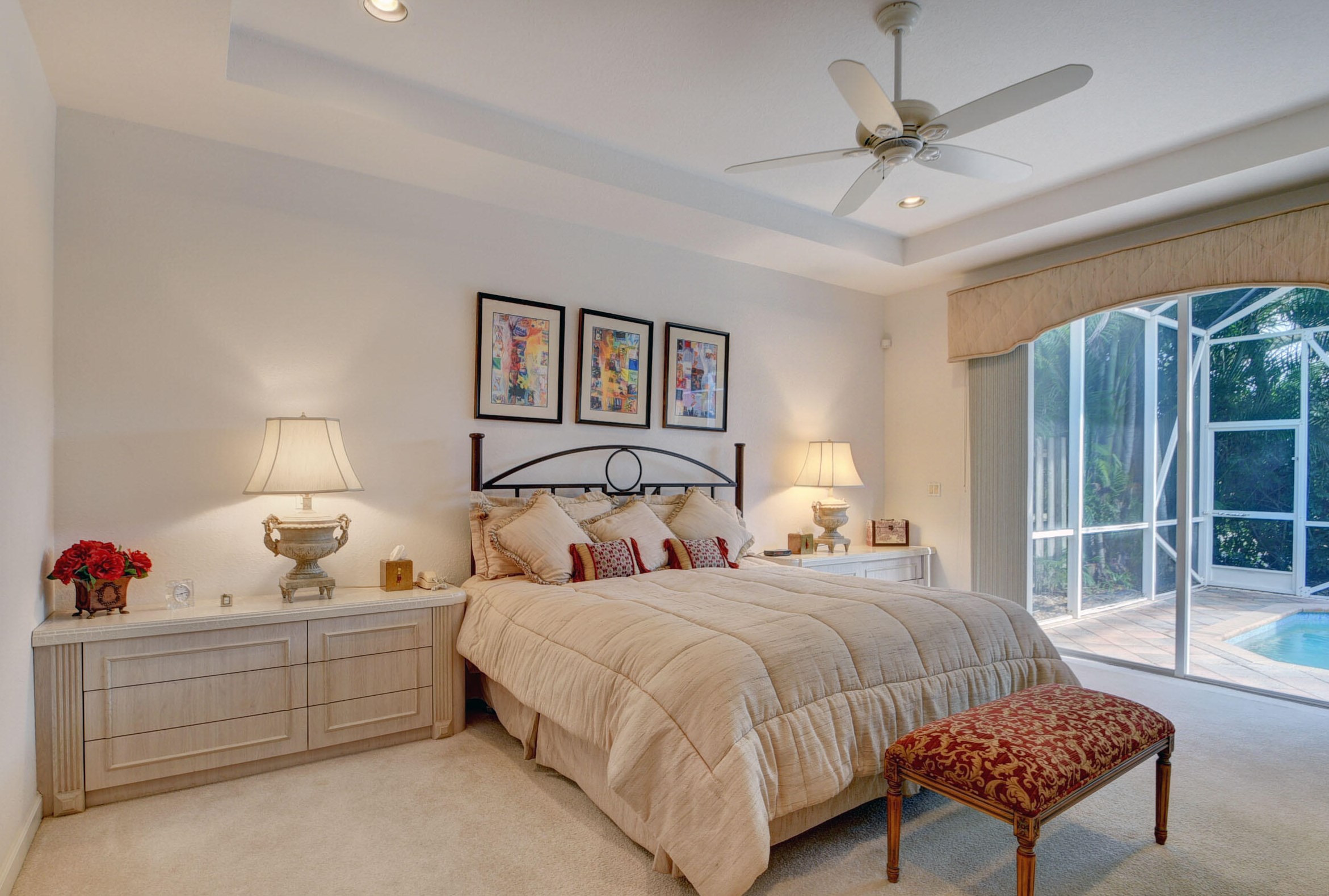 10834 Greenbriar Villa Dr, Lake Worth FL  33449-8624 exterior