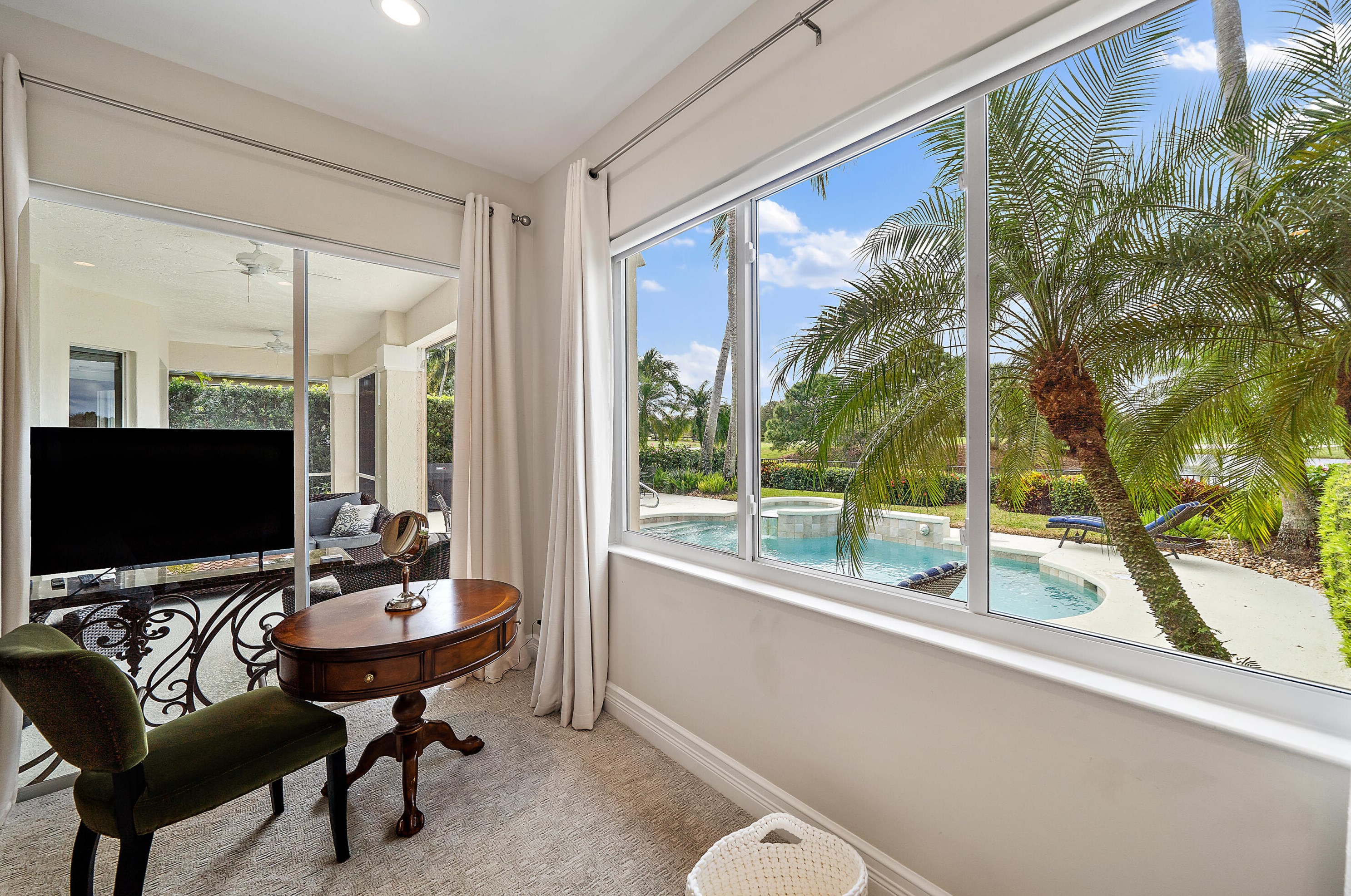 132 Golf Village Blvd, Jupiter FL  33458-7824 exterior