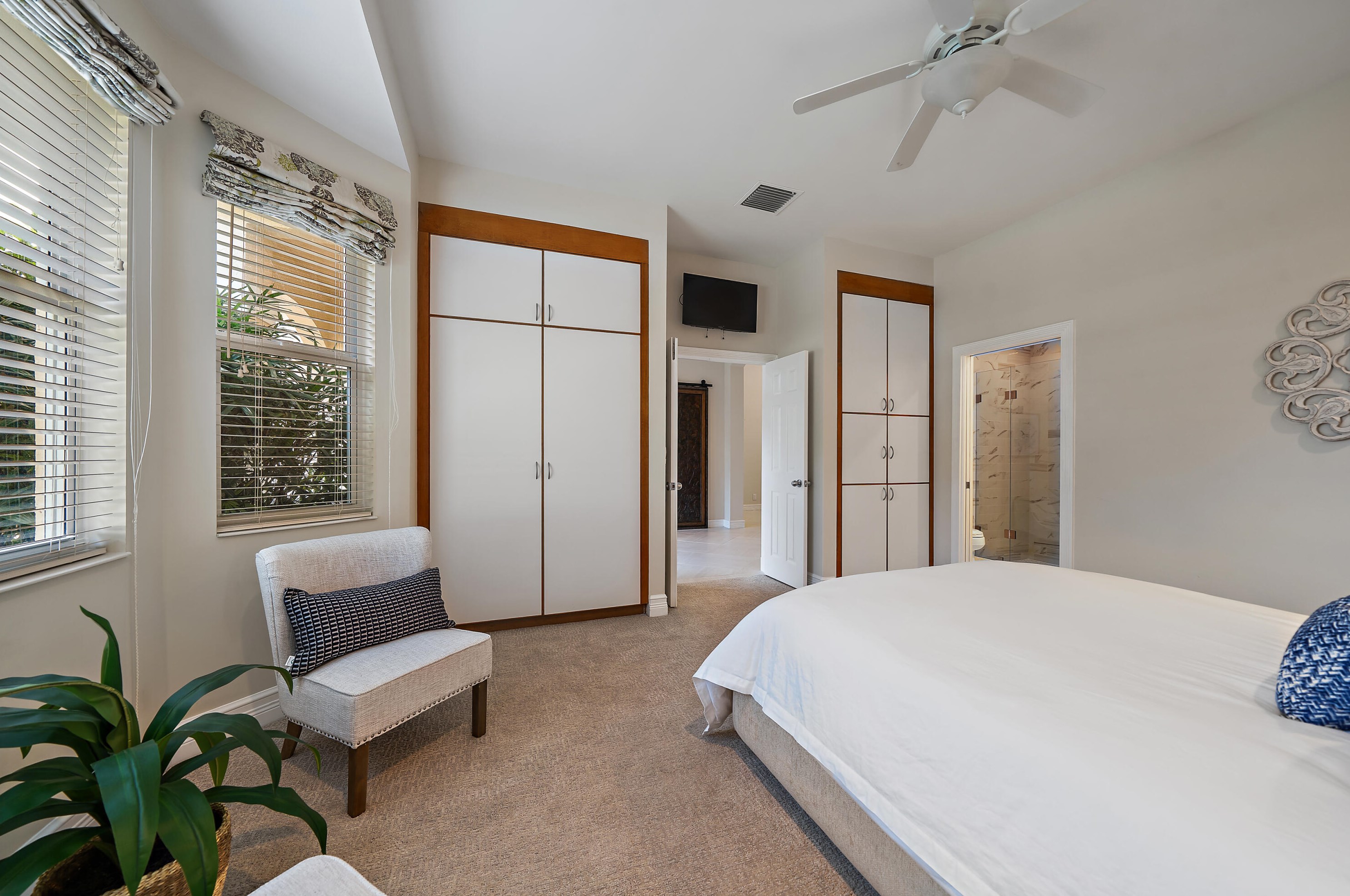 132 Golf Village Blvd, Jupiter FL  33458-7824 exterior