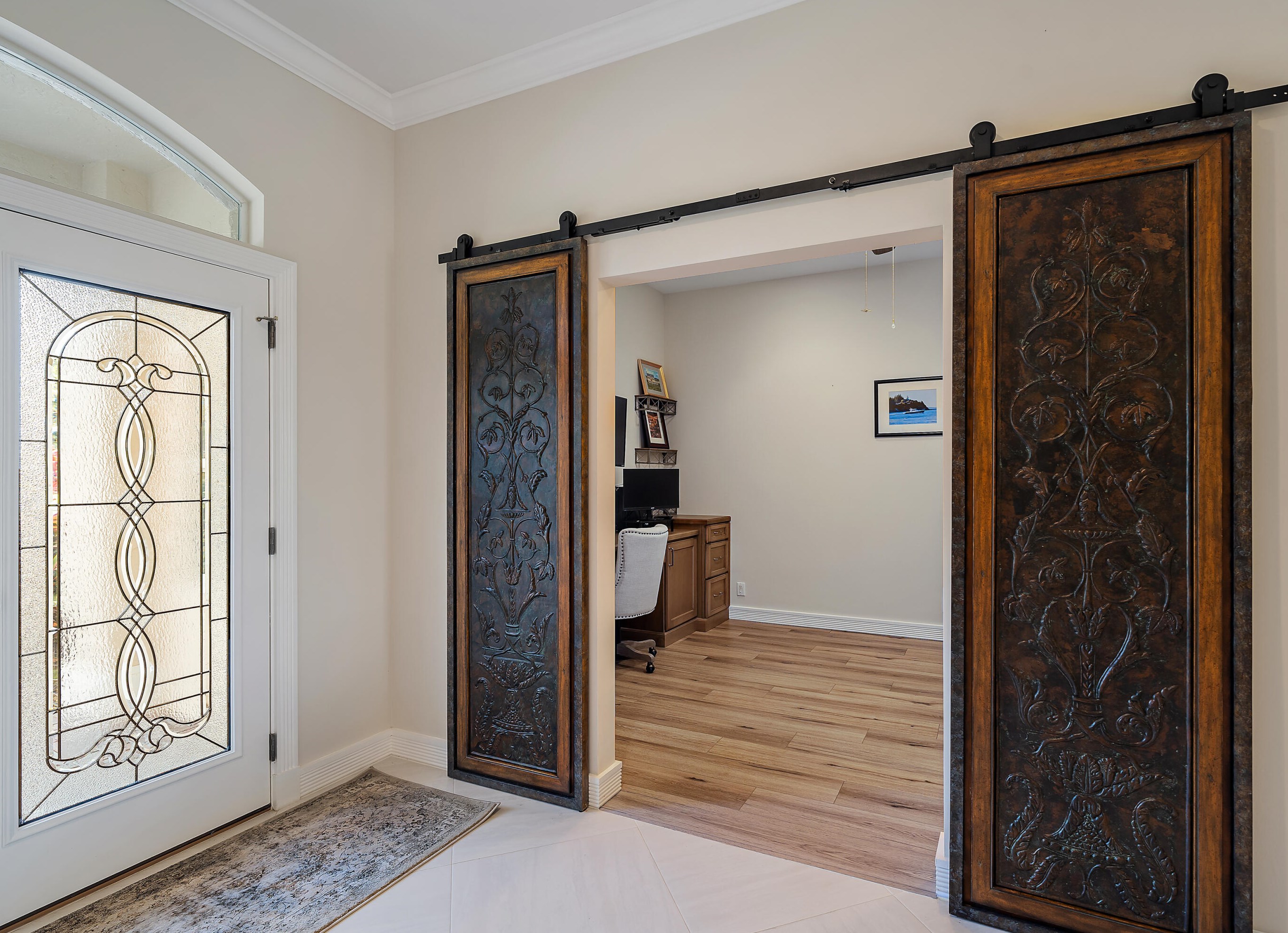 132 Golf Village Blvd, Jupiter FL  33458-7824 exterior