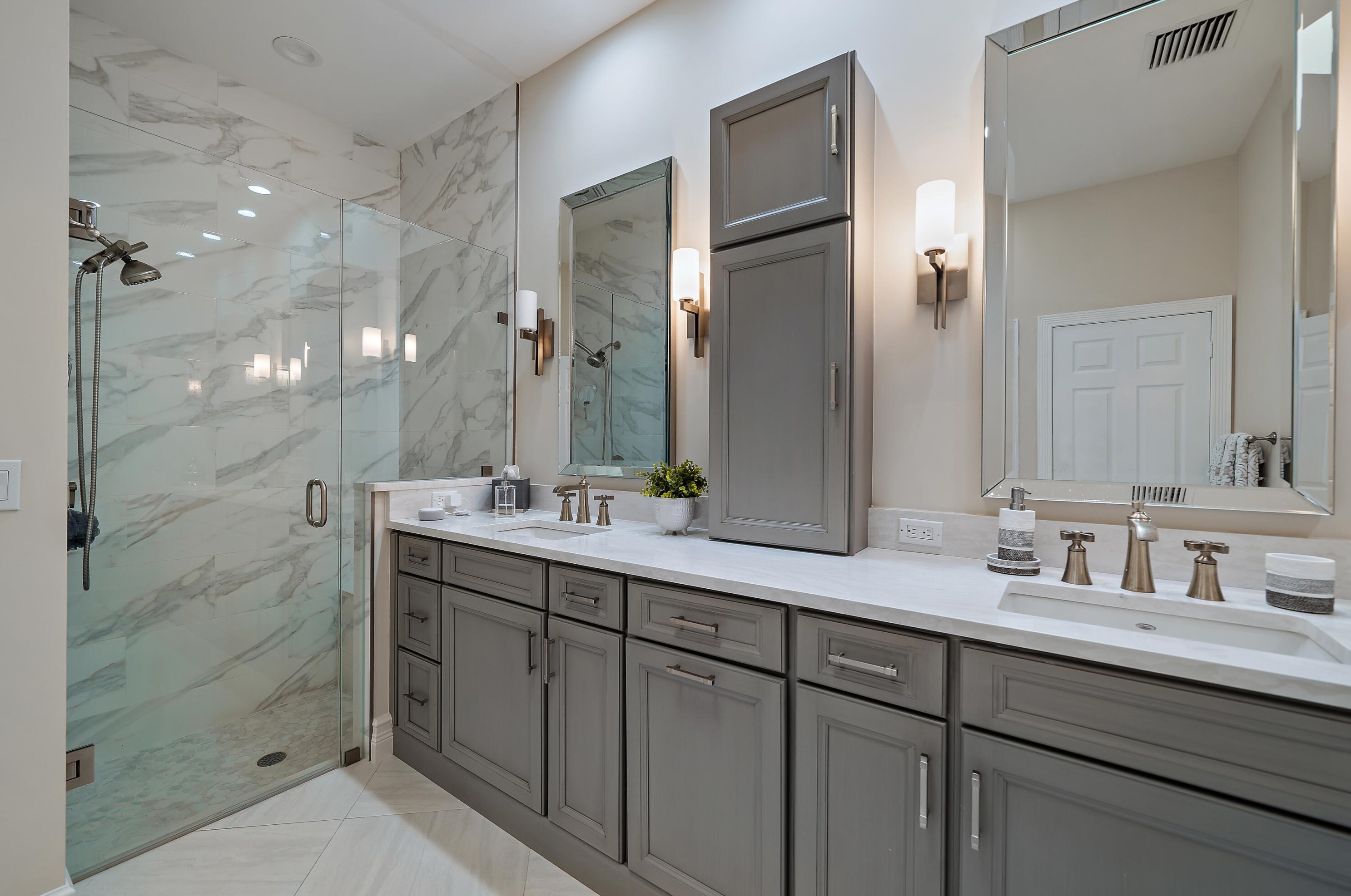 132 Golf Village Blvd, Jupiter FL  33458-7824 exterior