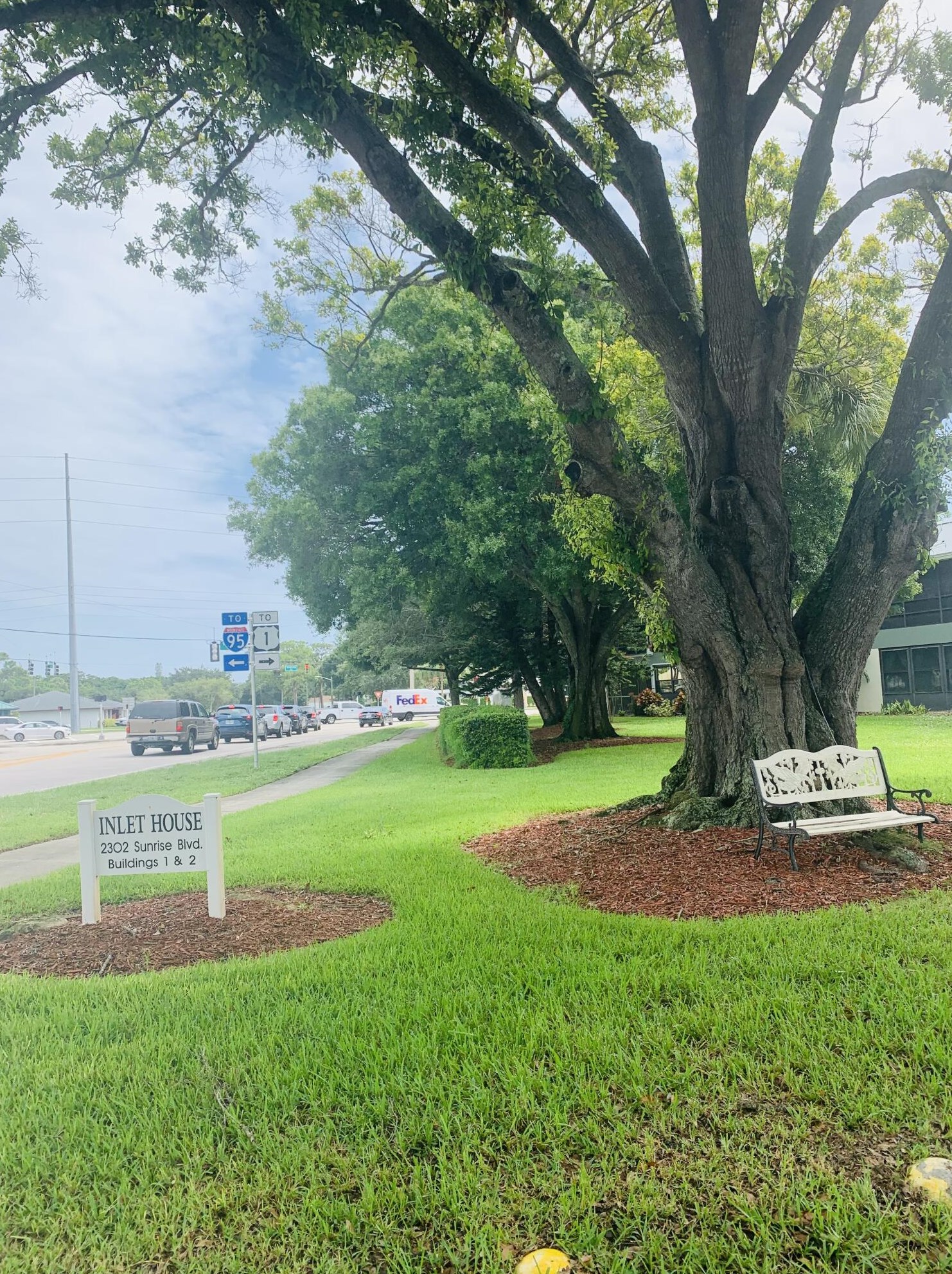 2302 Sunrise Blvd #204, Fort Pierce, FL 34982