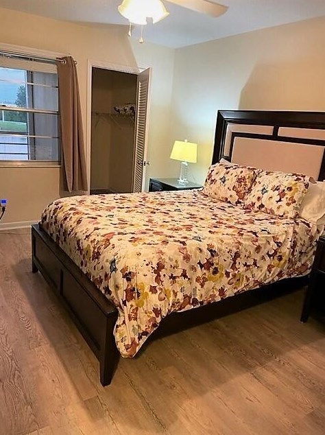 2017 Hythe A, Boca Raton FL  33434-4638 exterior