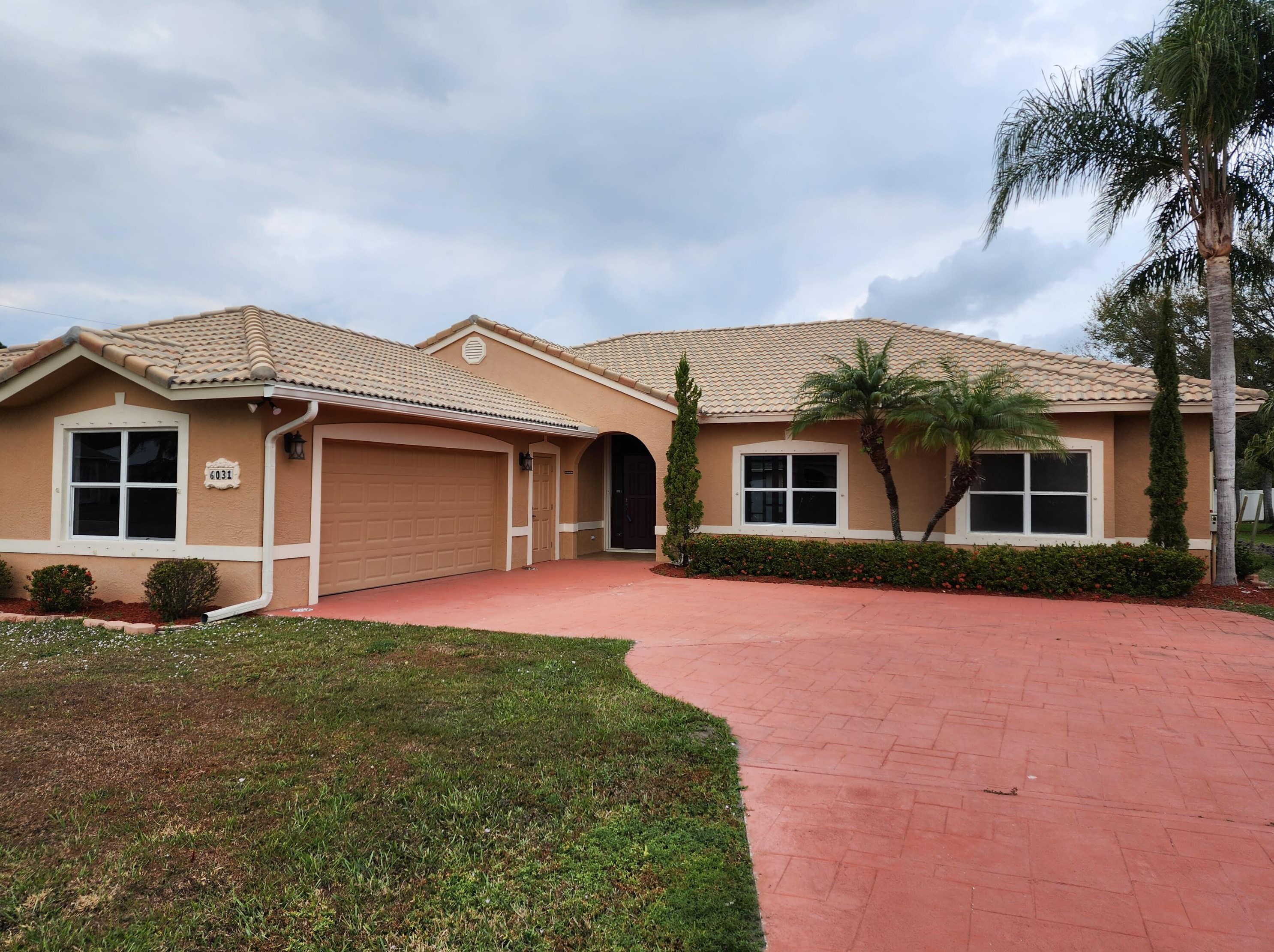 6031 Nw Flair Ct, Fort Pierce, FL 34986