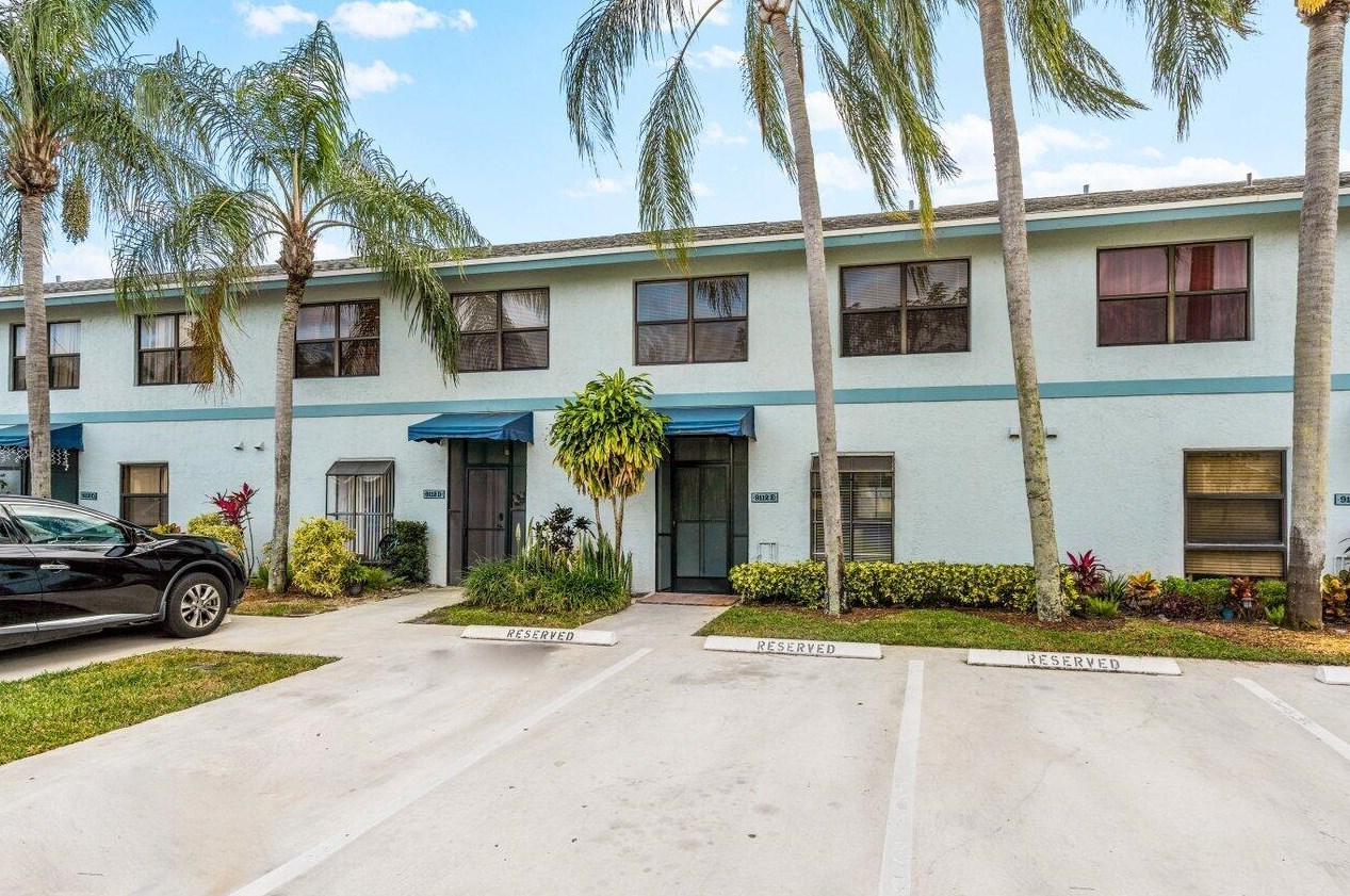 9112 Sw 21st Ct Apt E, Boca Raton, FL