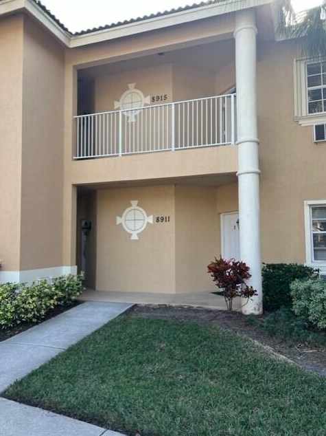 8911 Sandshot Ct #a, Port Saint Lucie, FL 34986