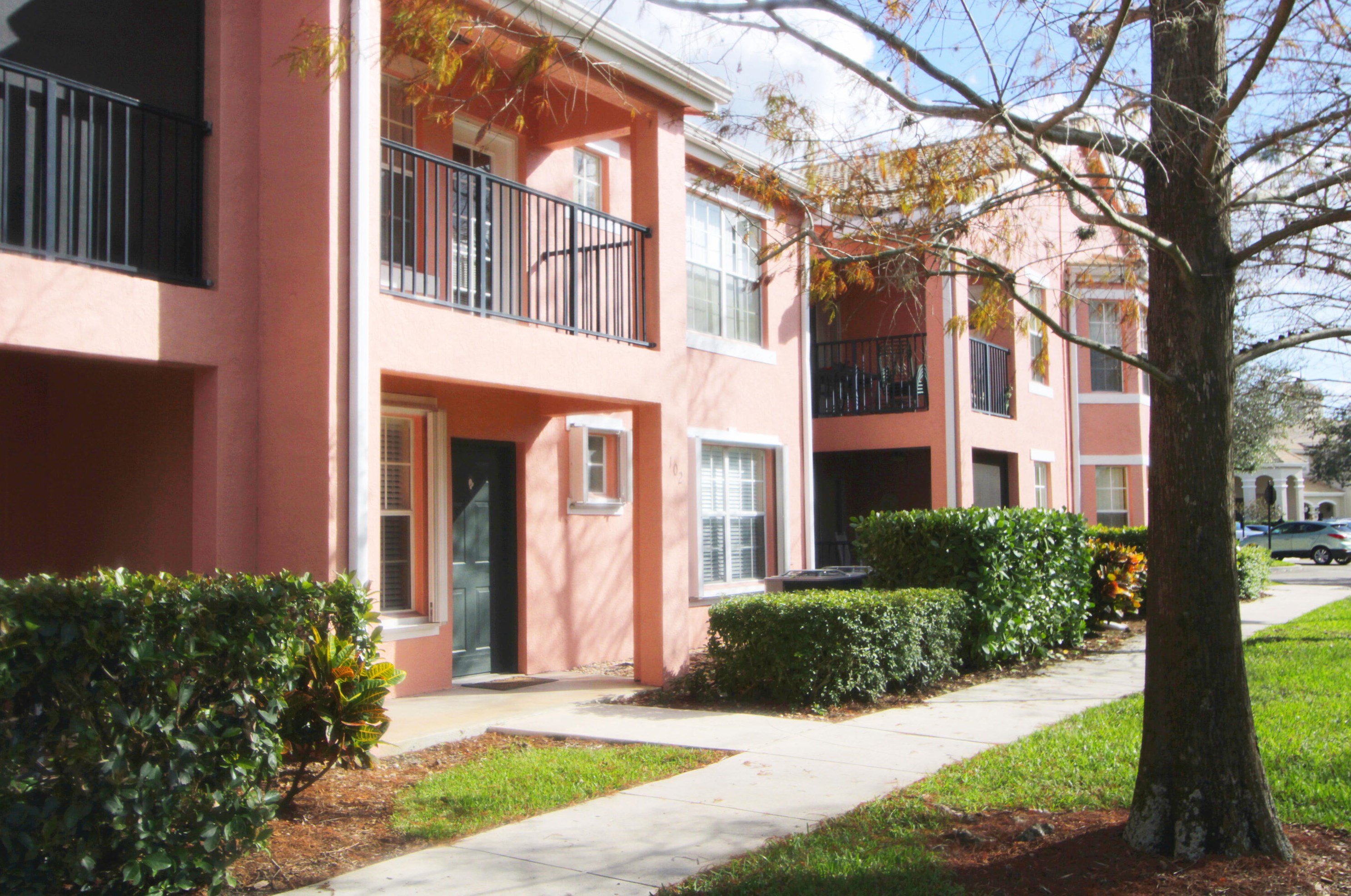 100 Sw Peacock Blvd #1-102, Fort Pierce, FL 34986