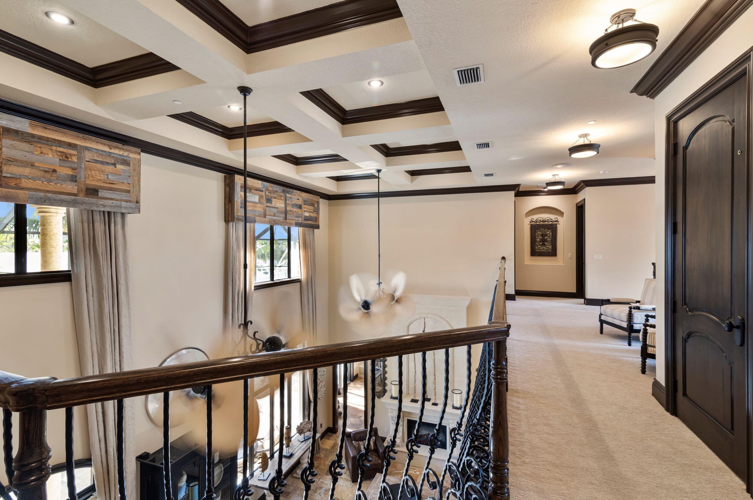 1061 Gulfstream Way, West Palm Beach FL  33411-1816 exterior