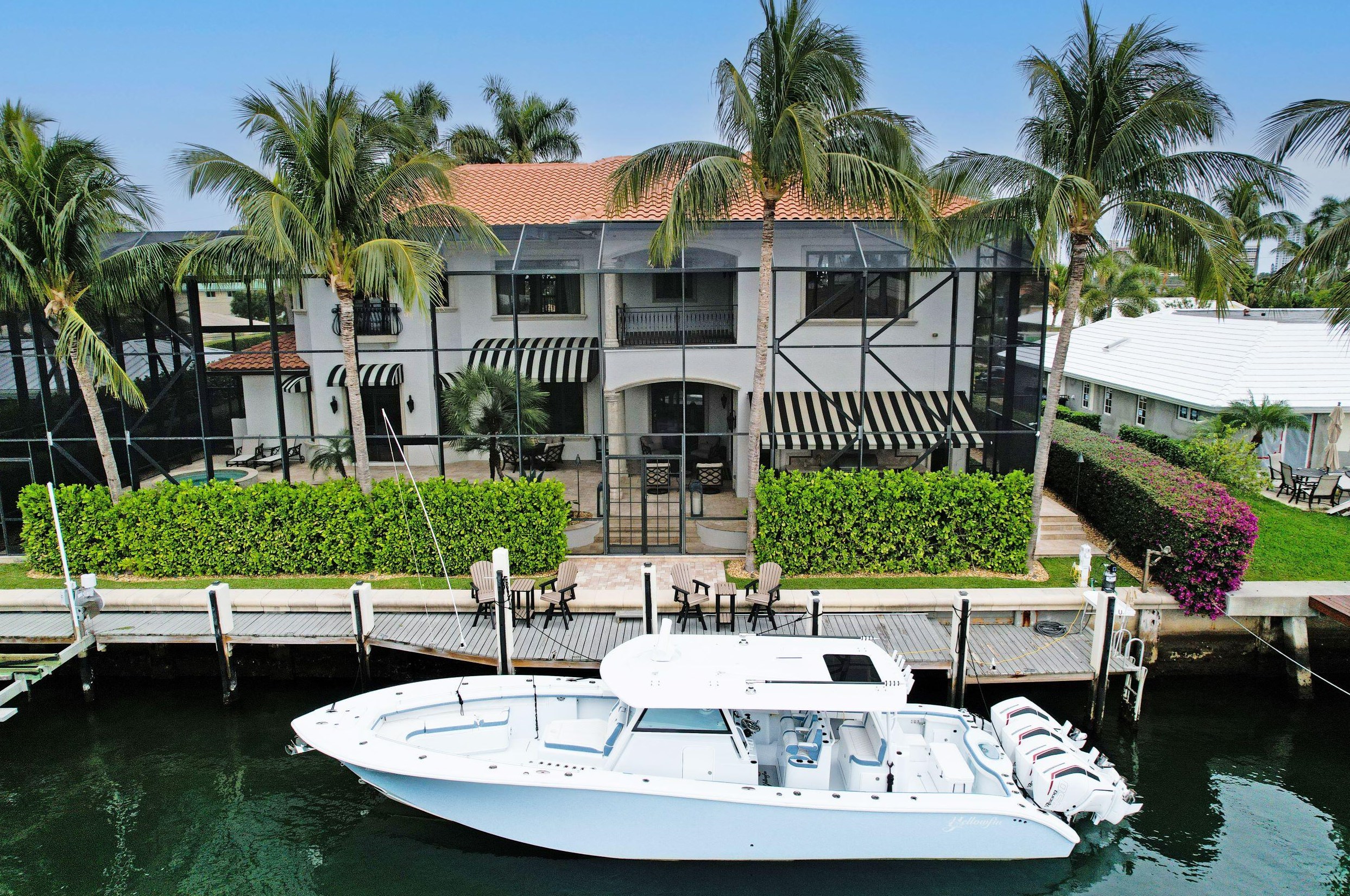 1061 Gulfstream Way, West Palm Beach, FL 33404