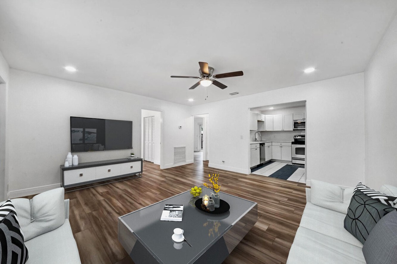 526 W Perry St #a, Lake Worth, FL 33462