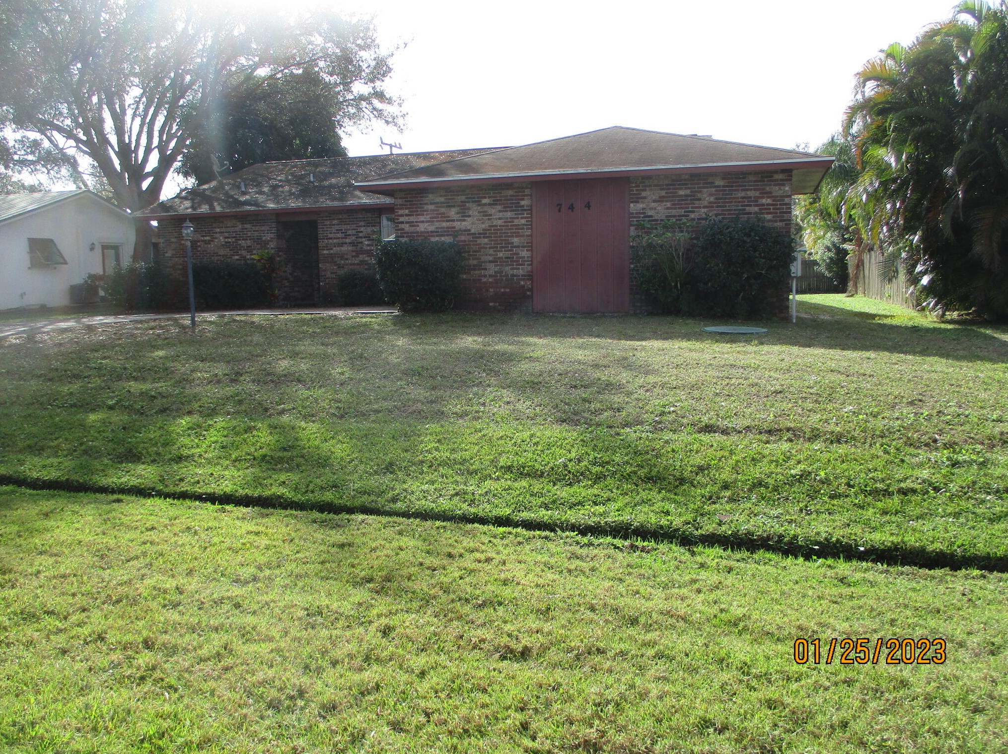 744 Se Fallon Dr, Fort Pierce, FL 34983