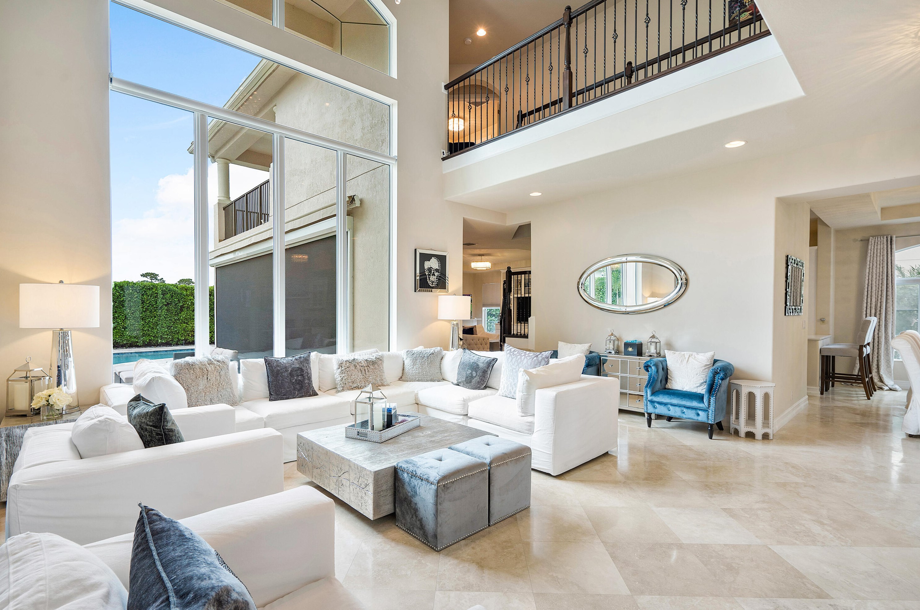 141 Sonata Dr, Jupiter FL  33478-5406 exterior