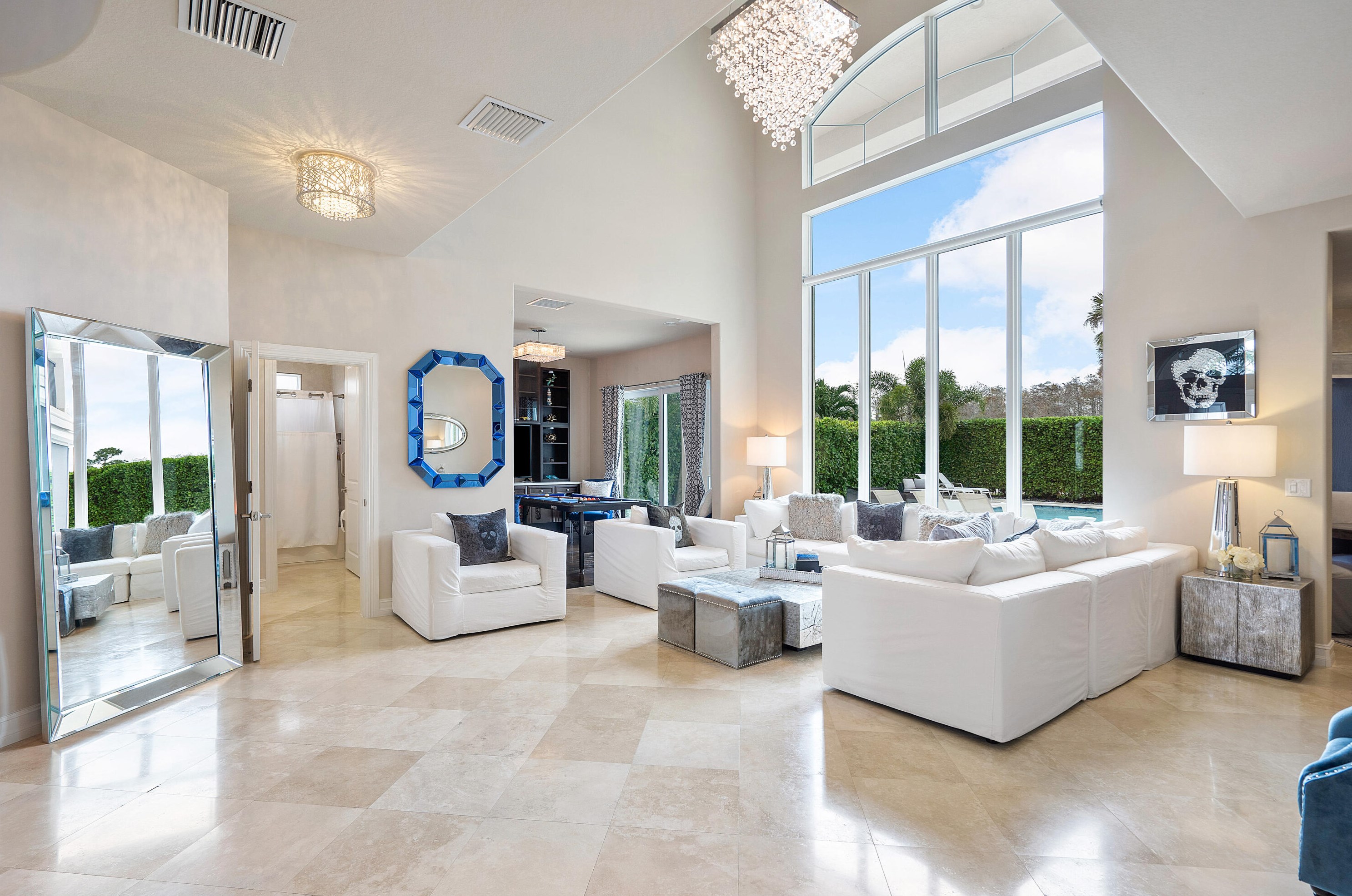 141 Sonata Dr, Jupiter FL  33478-5406 exterior